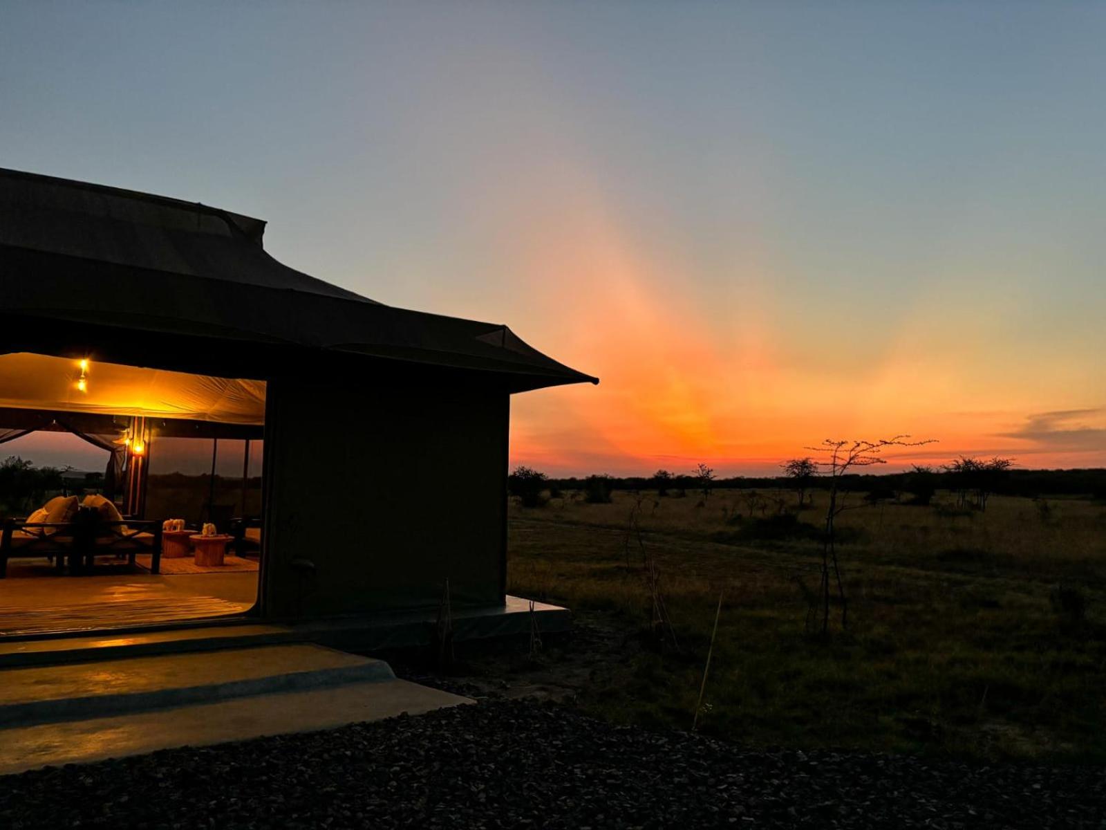Kampasi Olmoingo Camp