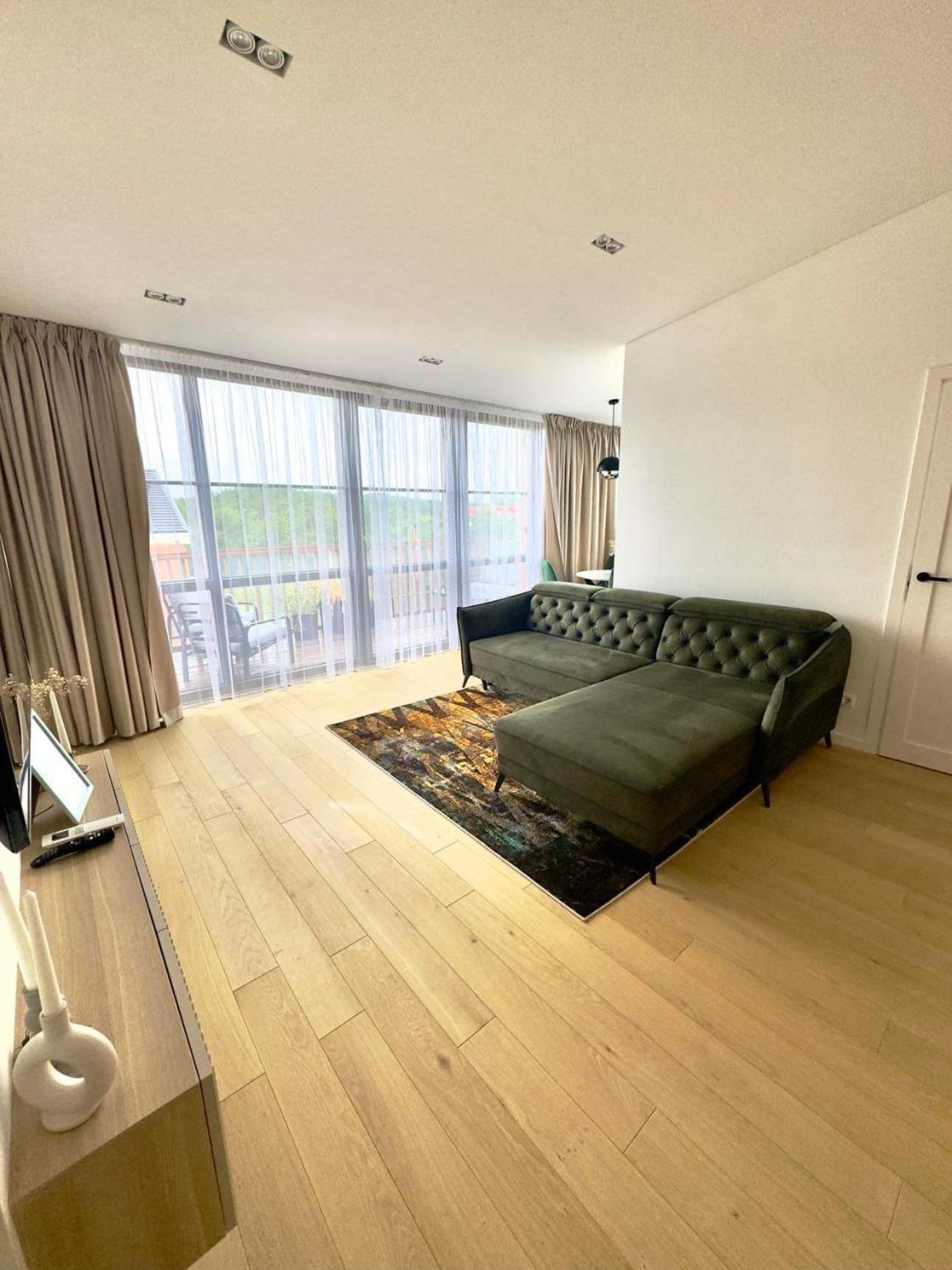 V7 Apartamentai Nidoje view 5