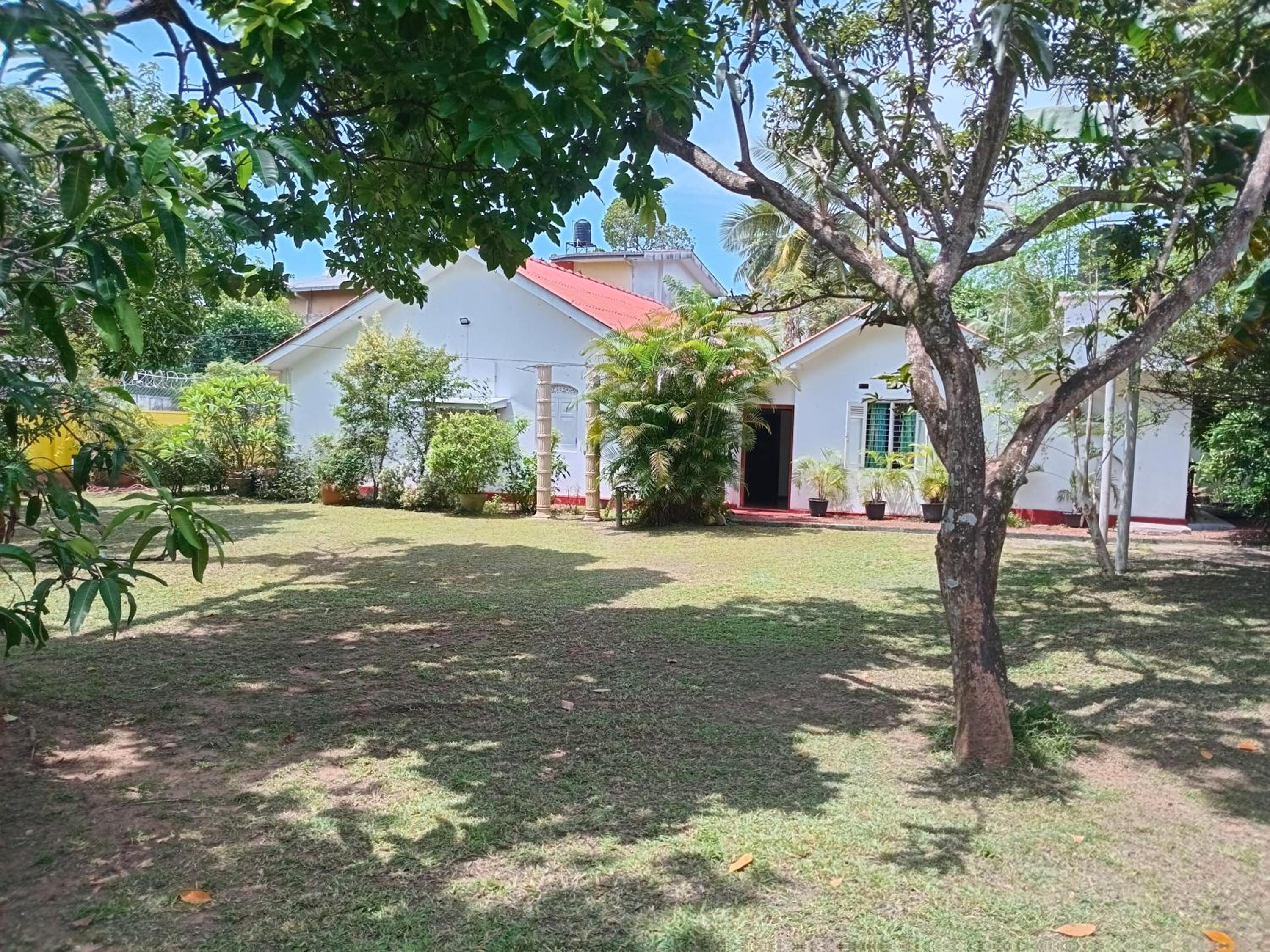 Tamarind Villa