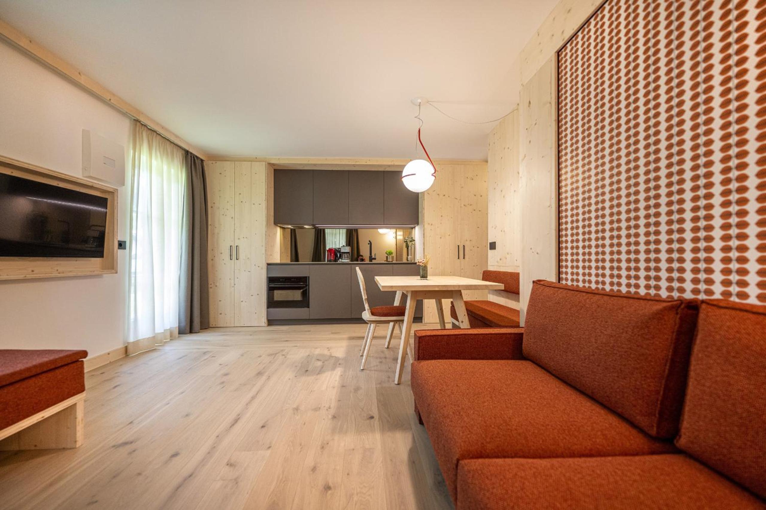 Apartments Eden