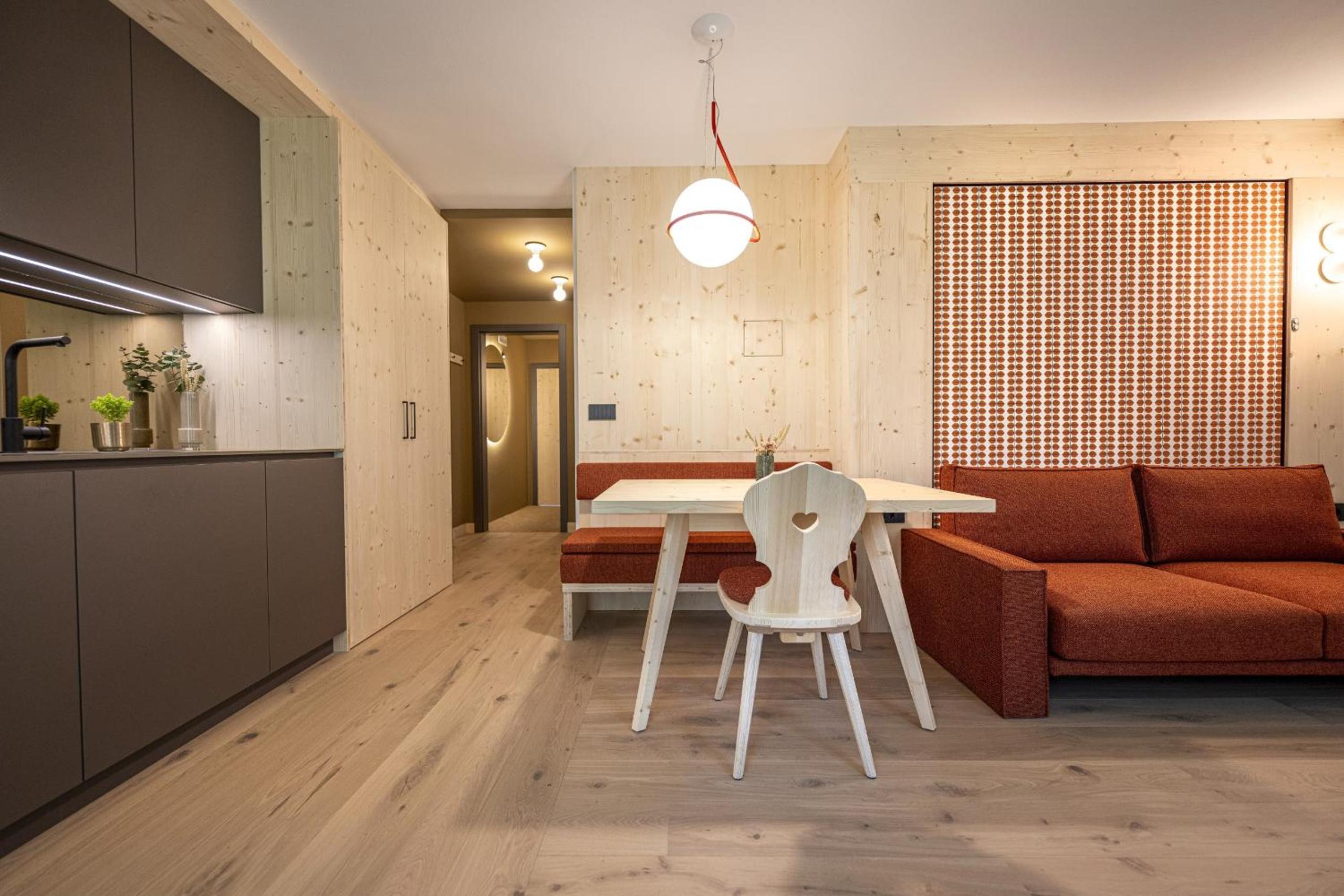 Apartments Eden