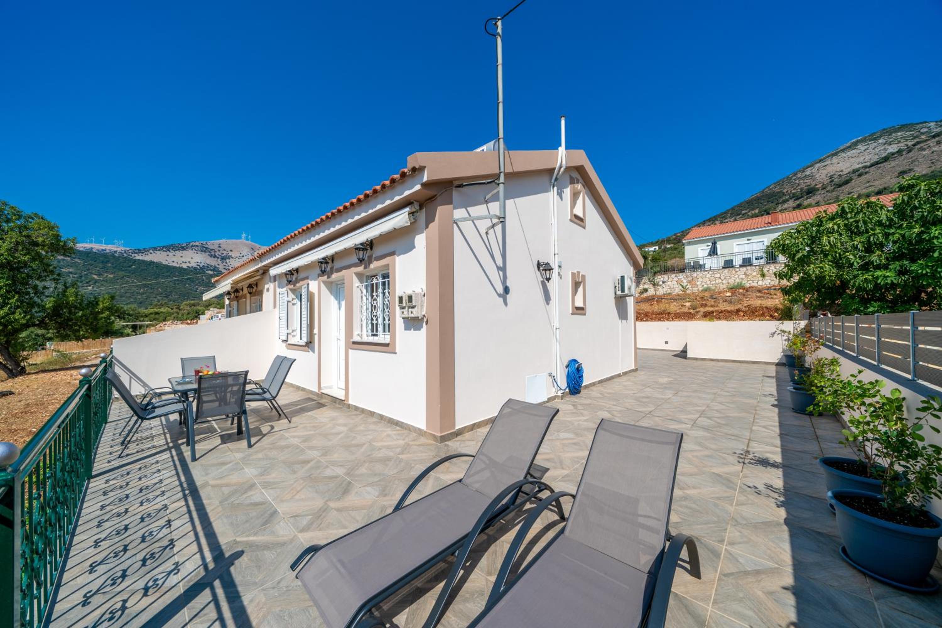 Seaside Euphoria Kefalonia view 5