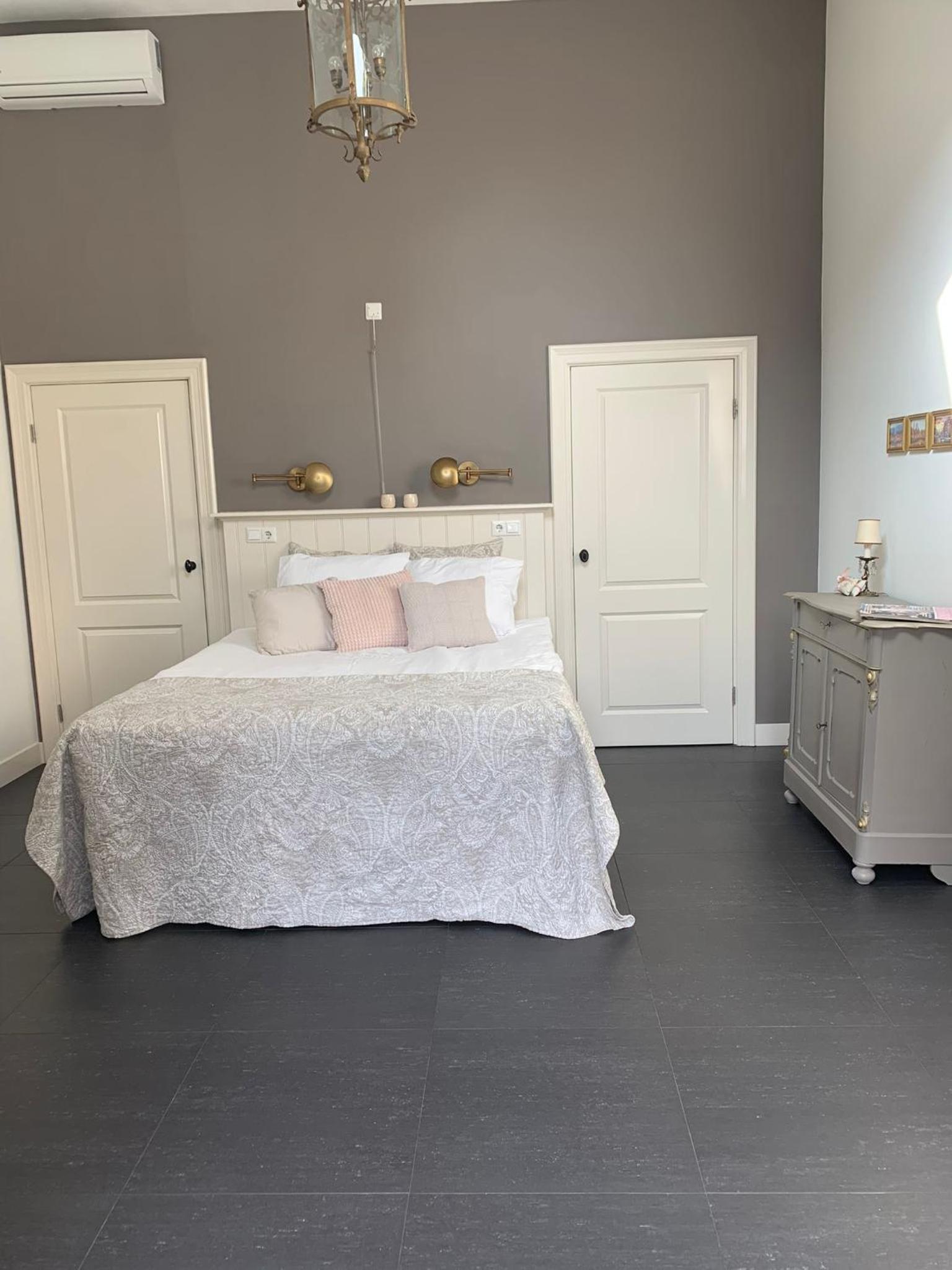 Bed & Breakfast Diemerbrug