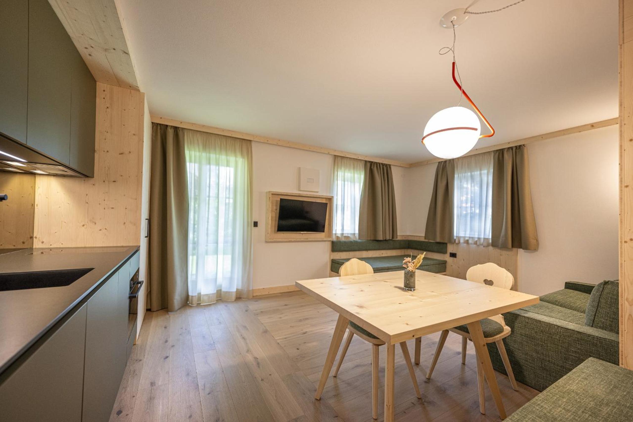 Apartments Eden