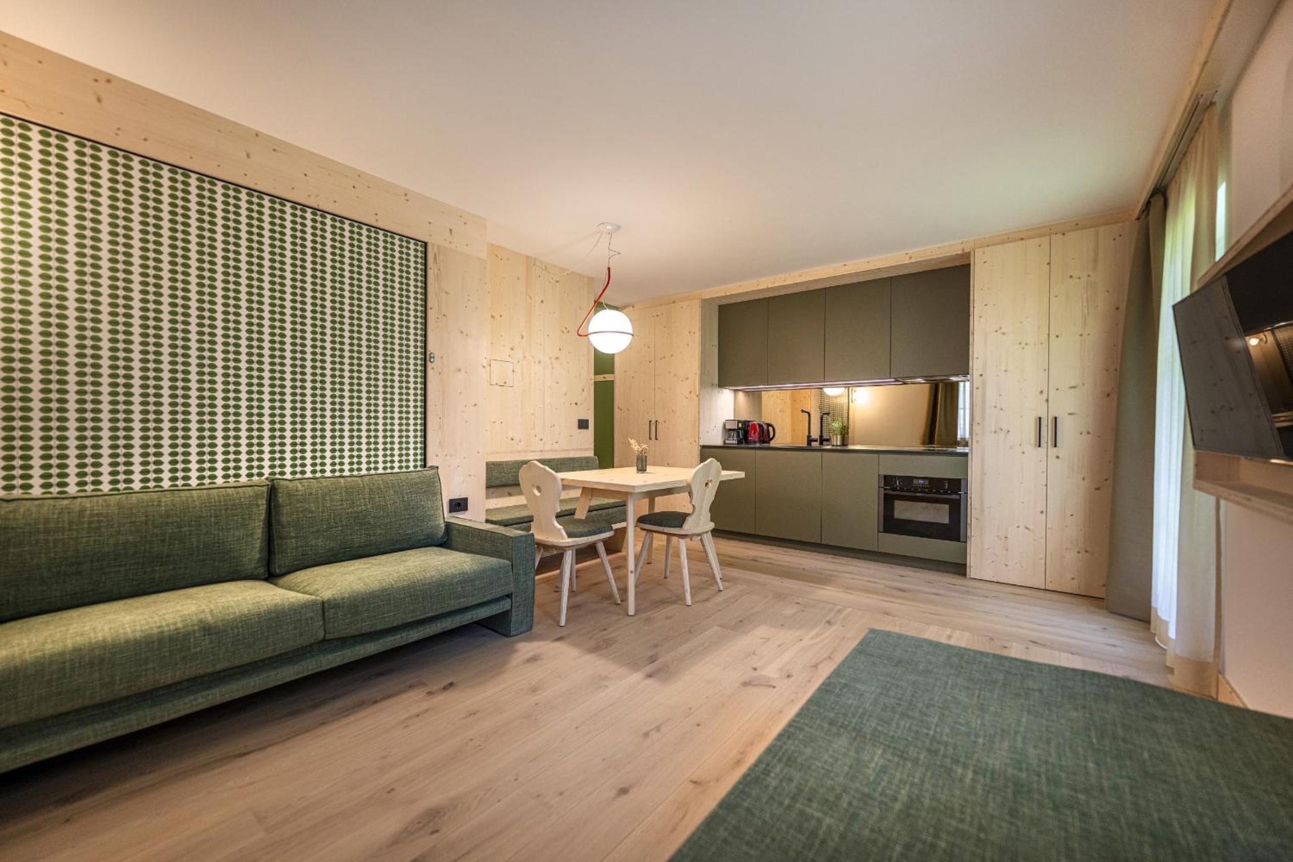 Apartments Eden