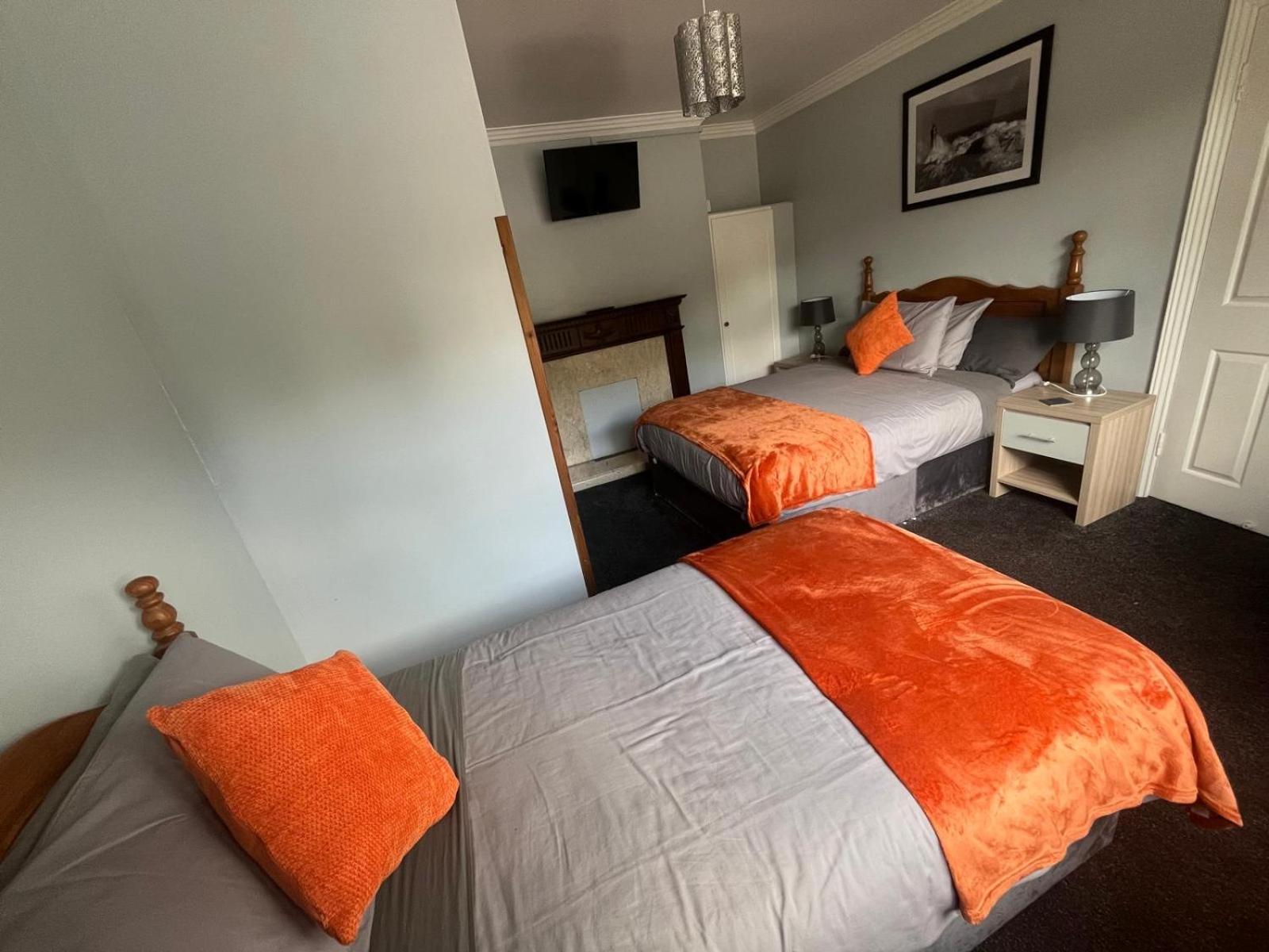 Manorlodge view 2