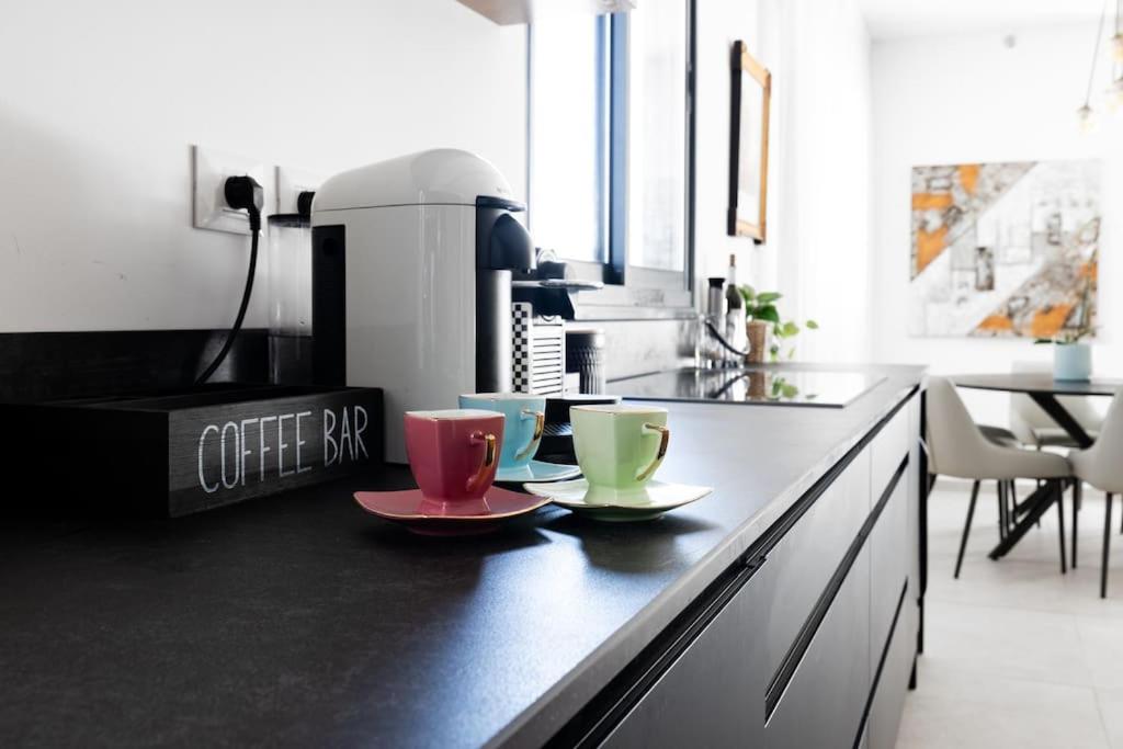 Luxurious Central Raanana Flat with Terrace
