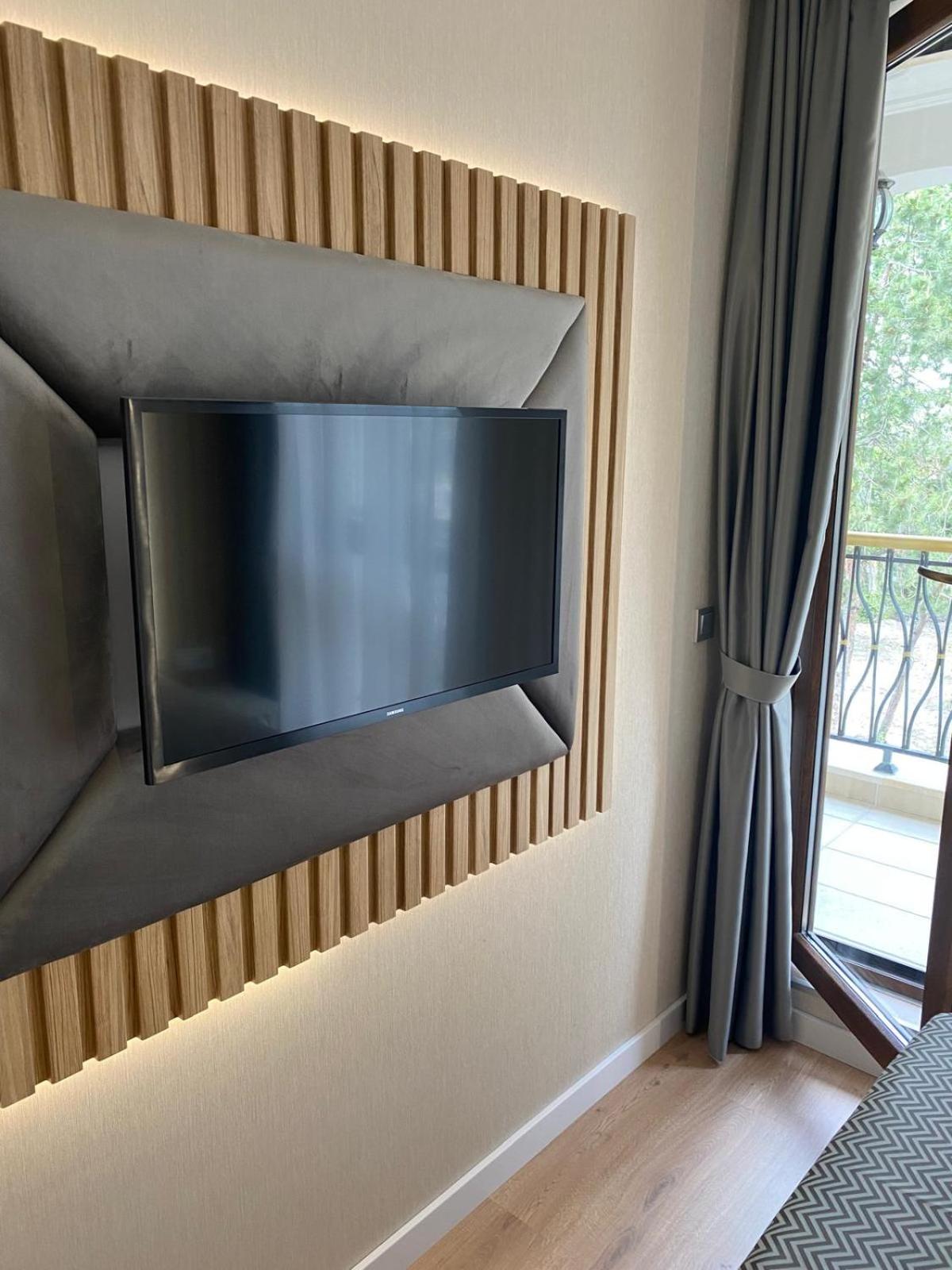 Harmony Grand Resort - Apartament Gut