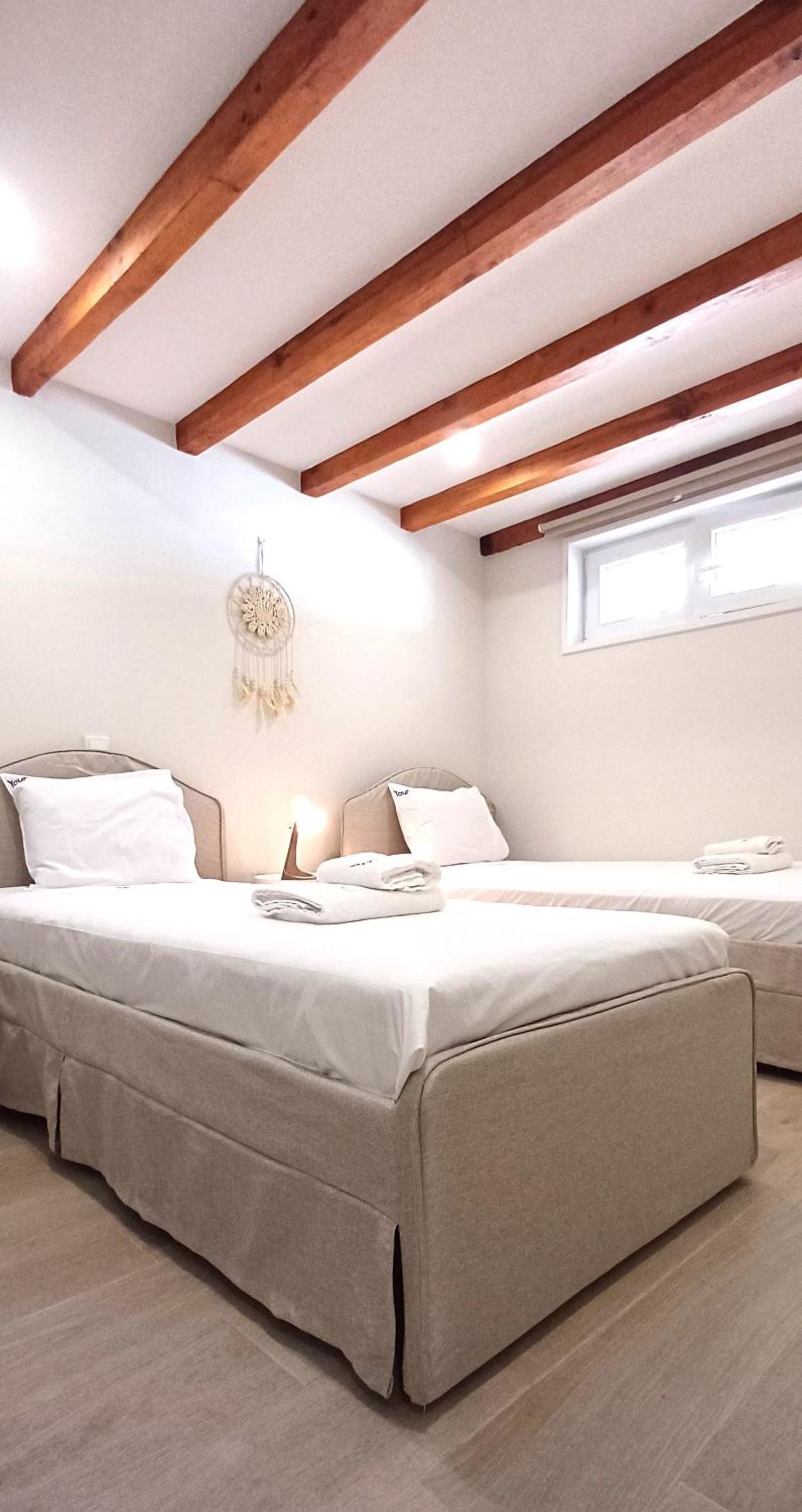 1000Jo Apartment T2 view 3