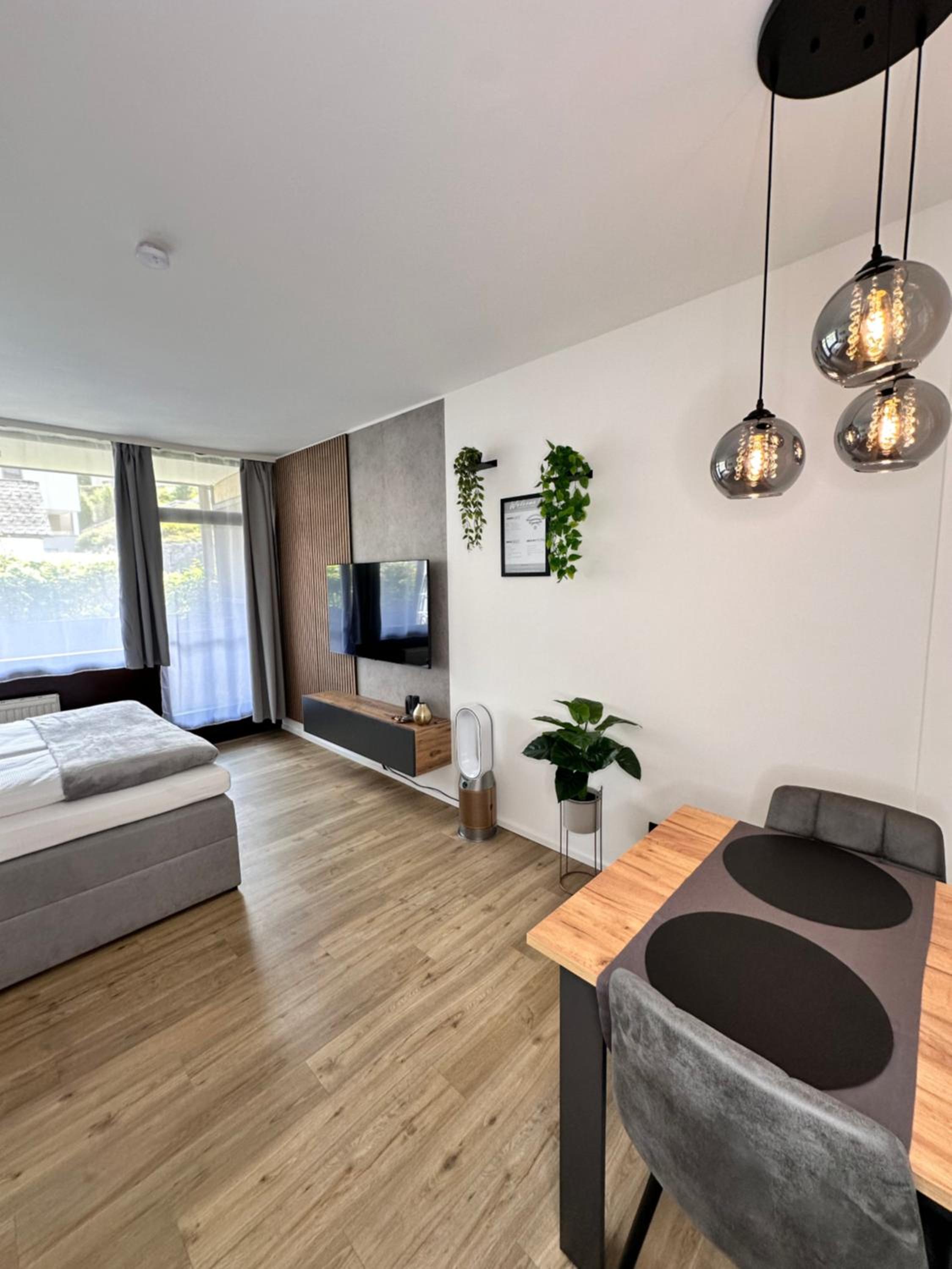 Urlaub im Zentrum von Bad Aussee