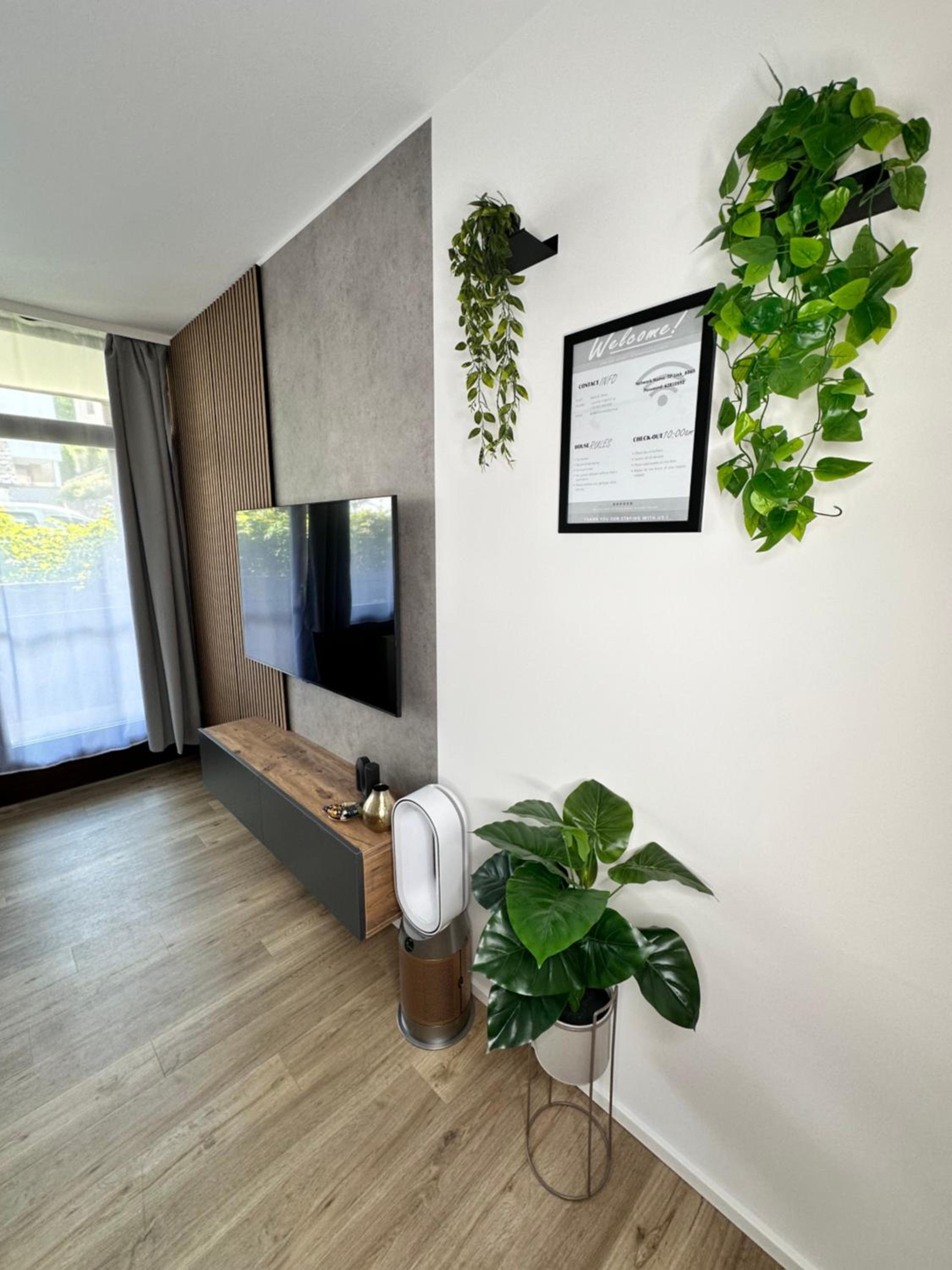Urlaub im Zentrum von Bad Aussee
