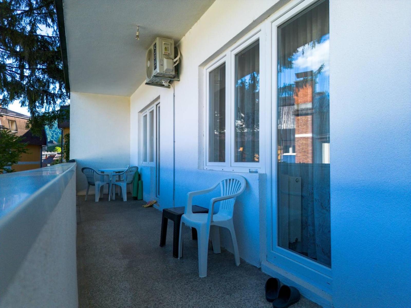Apartment IN Jajce