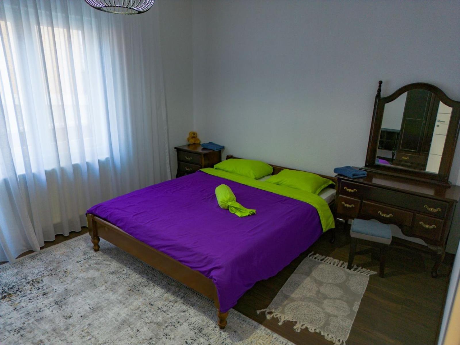 Apartment IN Jajce