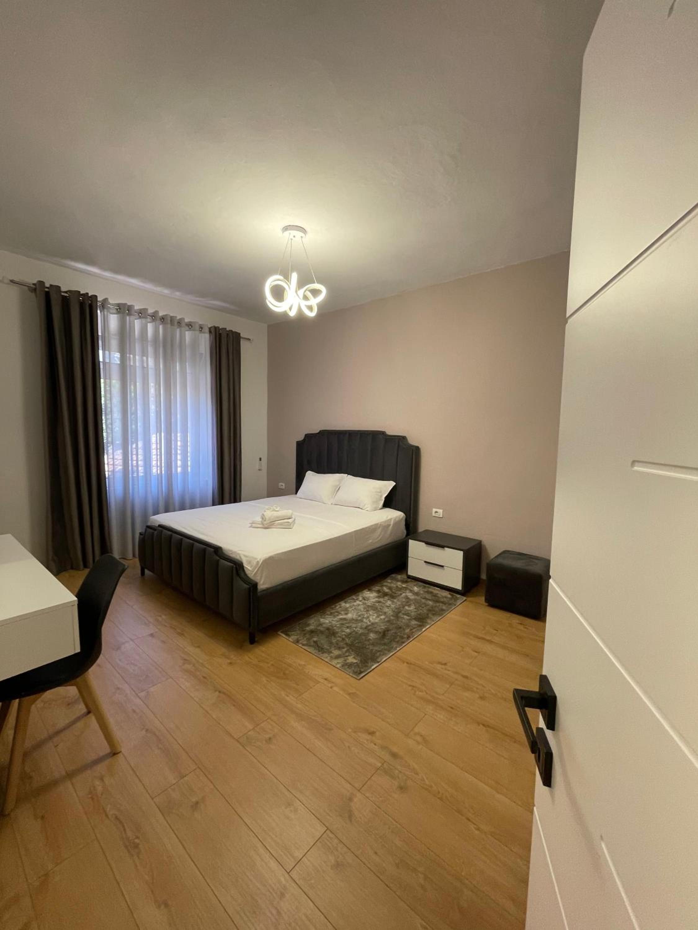 Durres Vintage Apartment