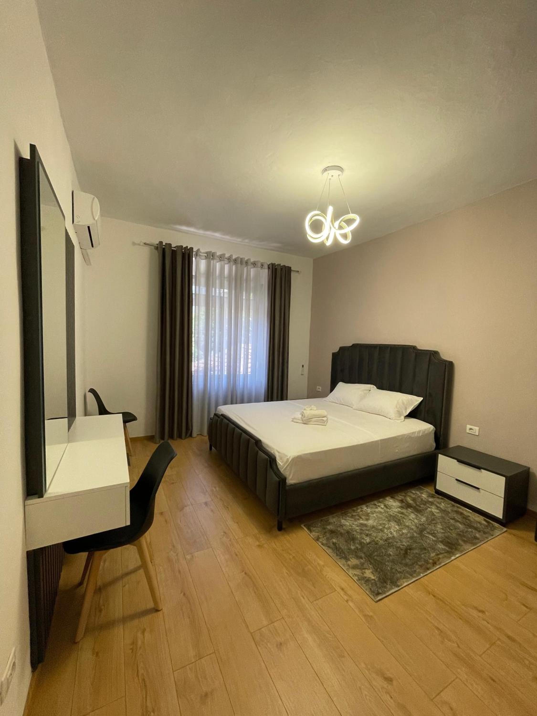 Durres Vintage Apartment
