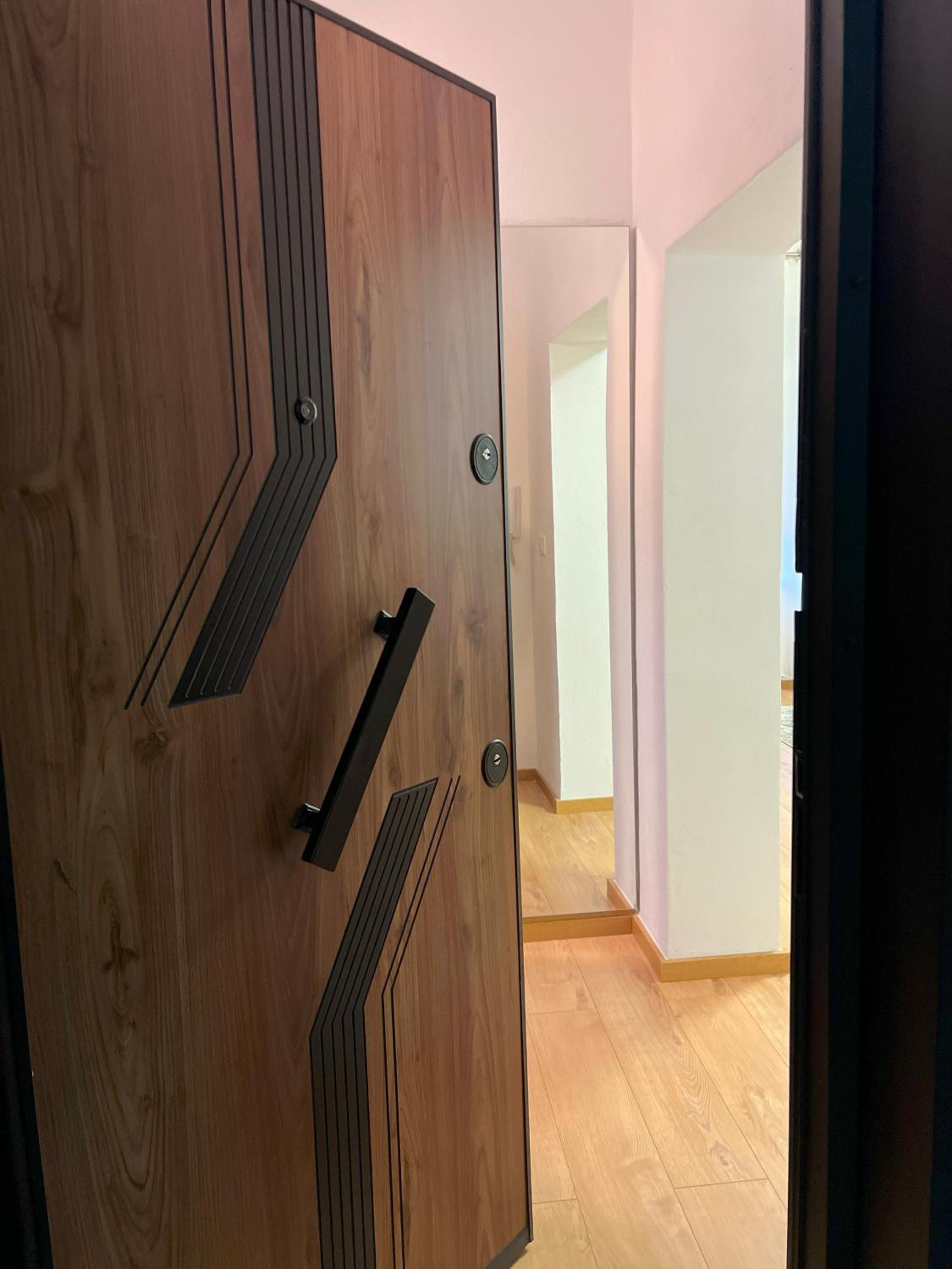 Durres Vintage Apartment
