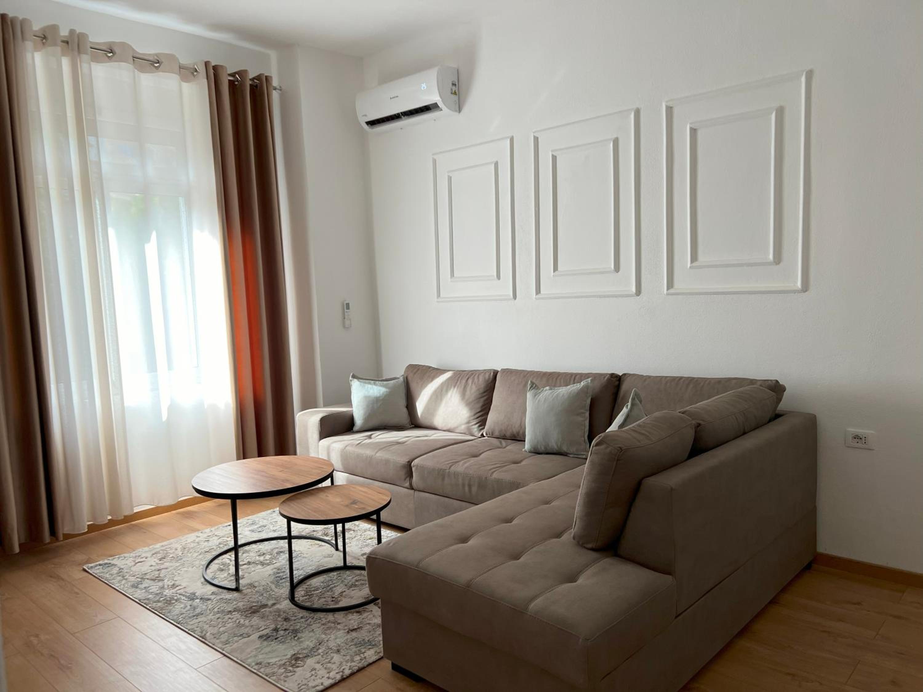 Durres Vintage Apartment