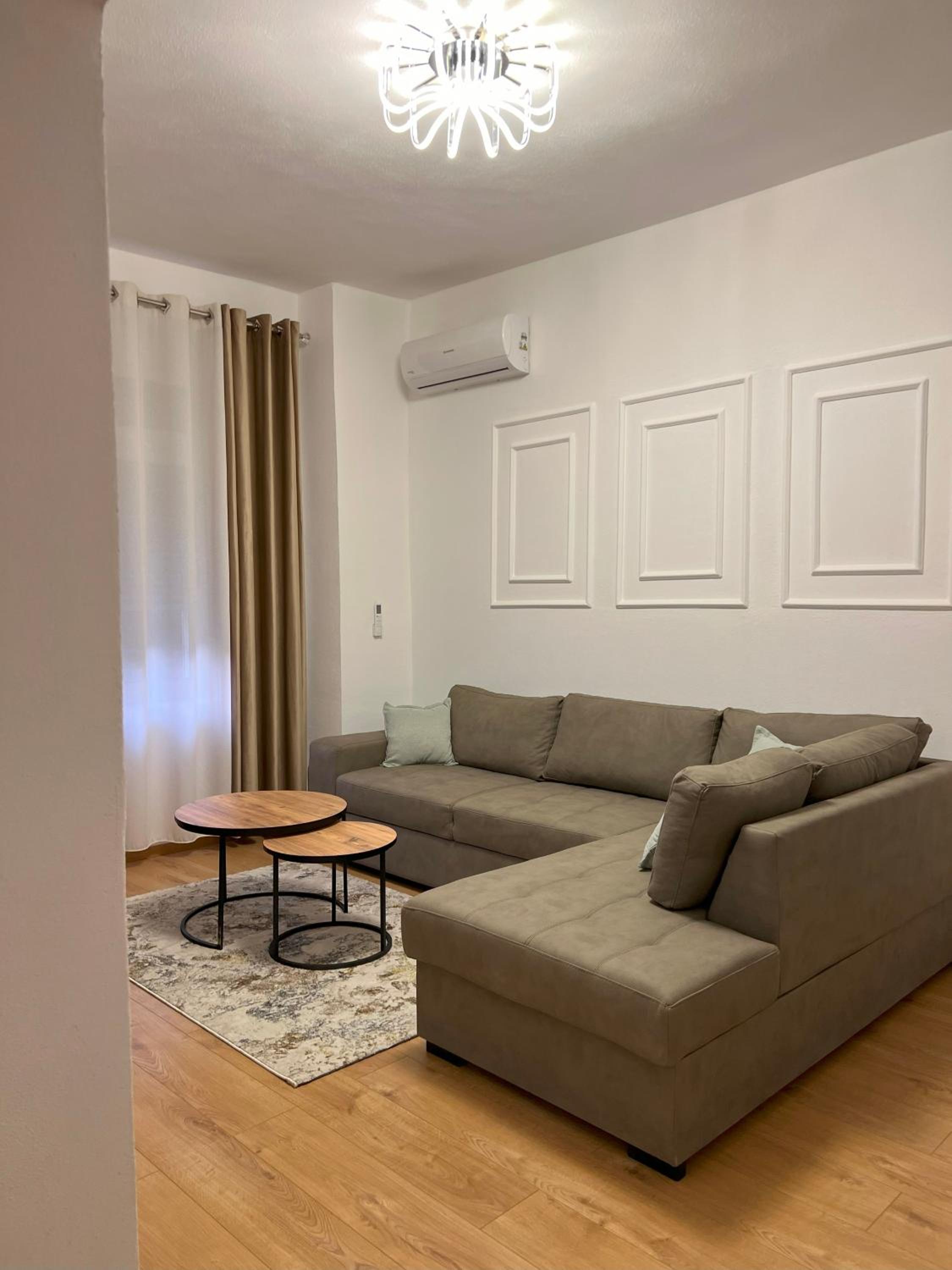 Durres Vintage Apartment