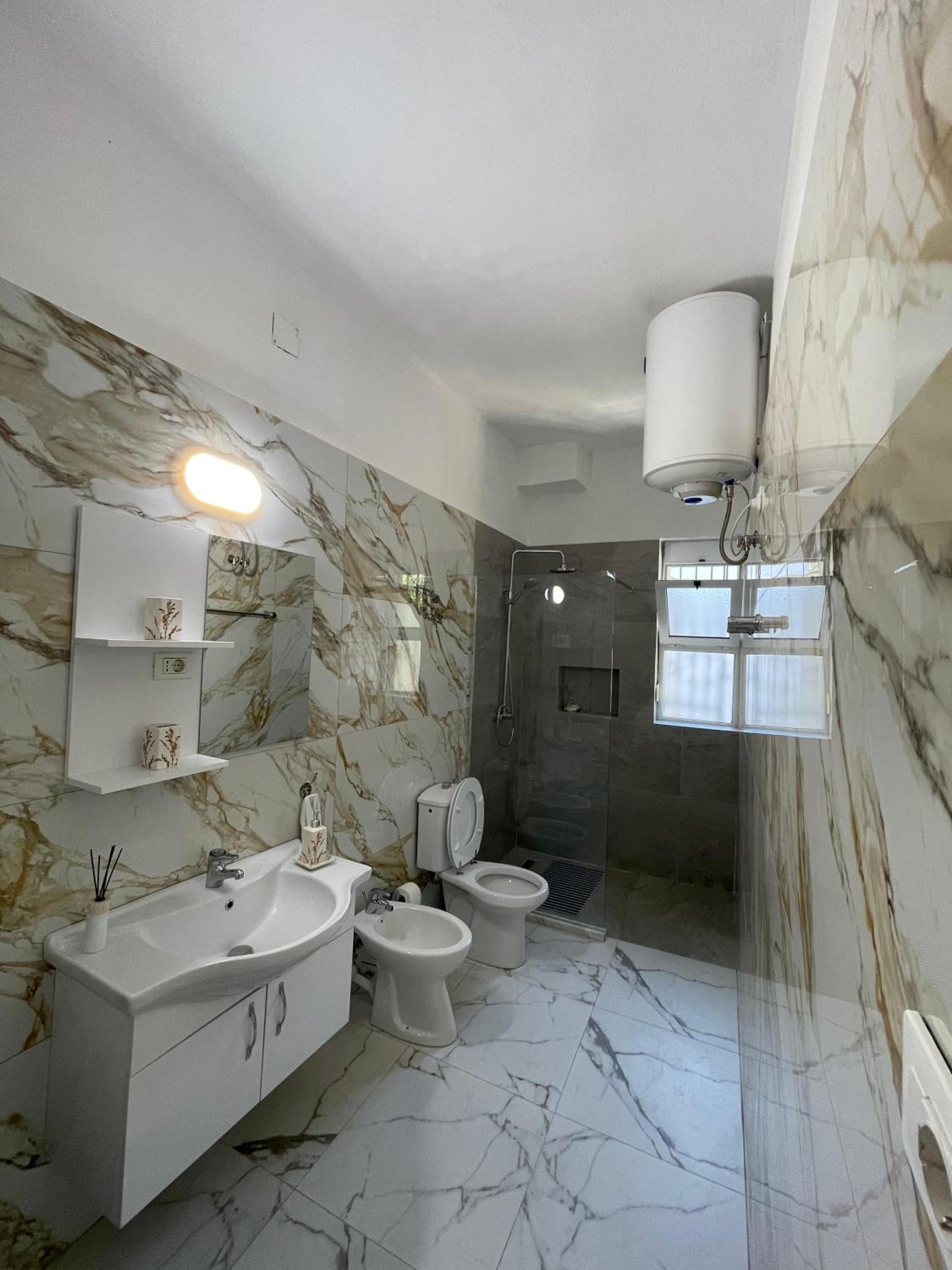 Durres Vintage Apartment