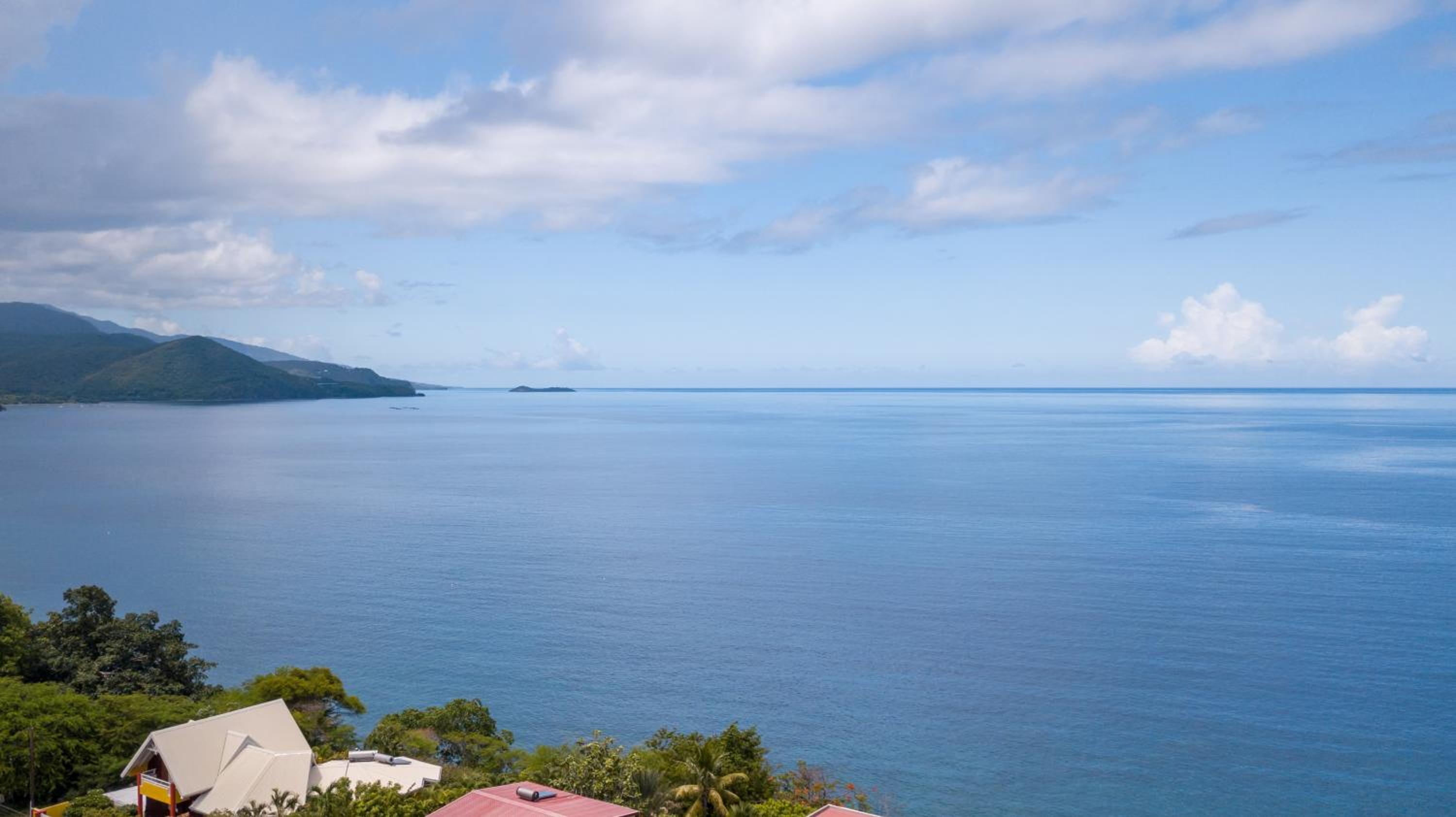 Villa Ti'twoine view 2