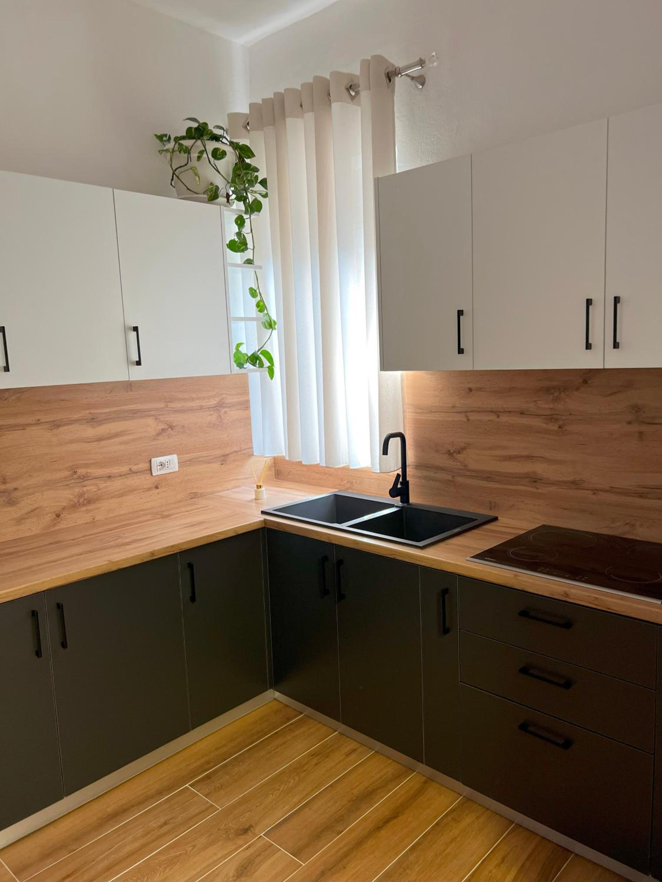 Durres Vintage Apartment