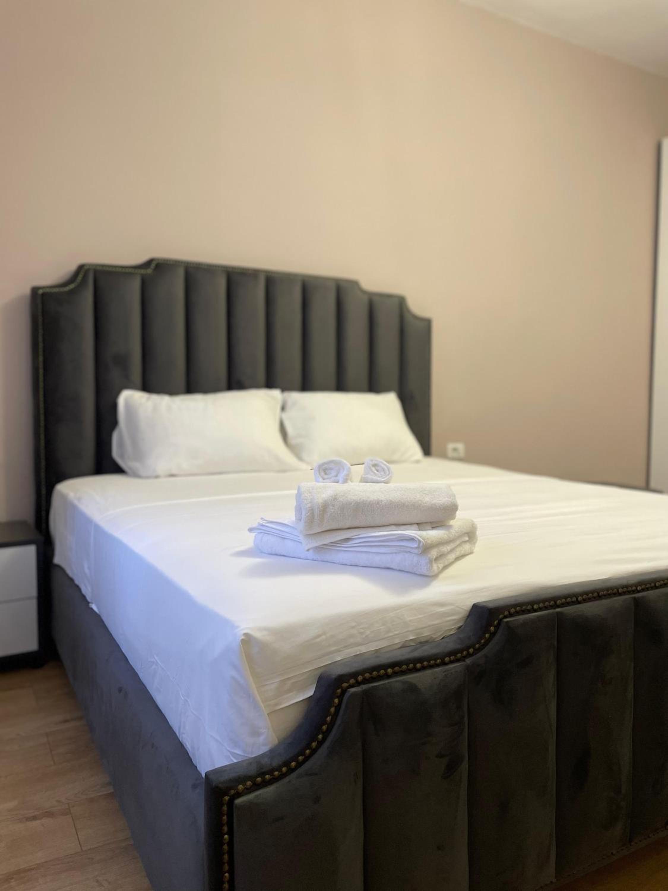 Durres Vintage Apartment