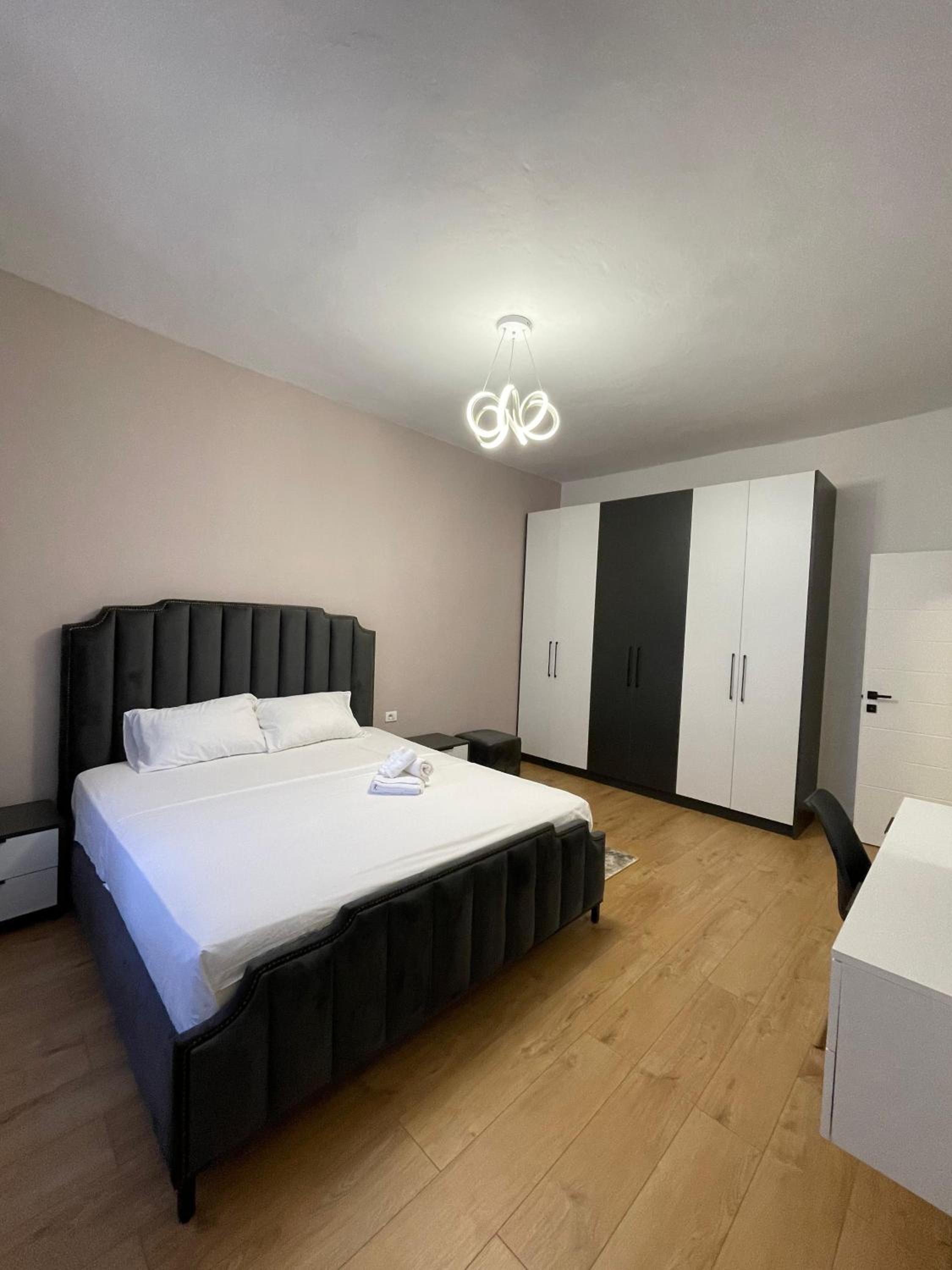 Durres Vintage Apartment