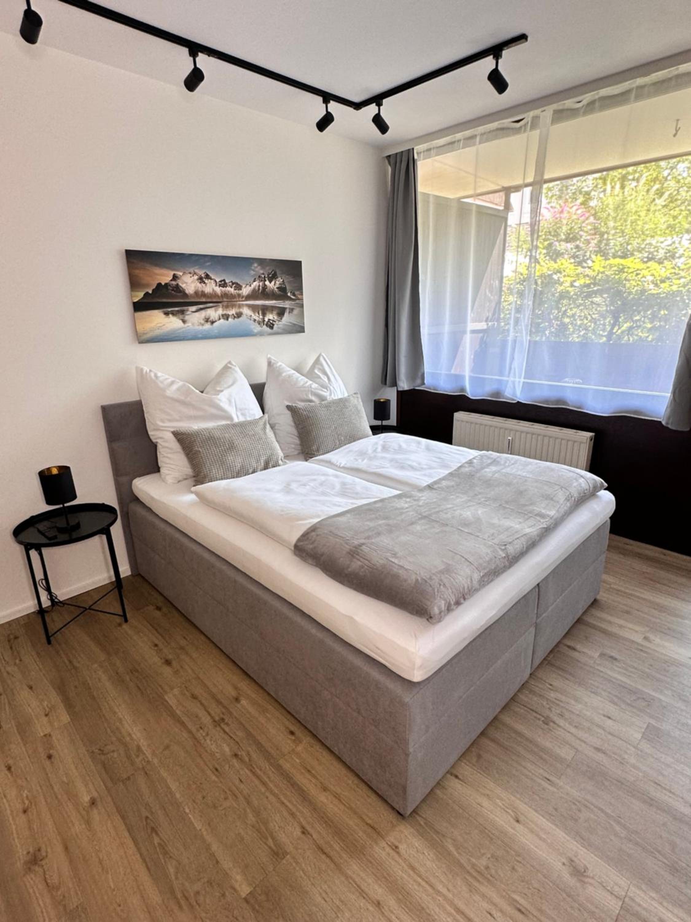 Urlaub im Zentrum von Bad Aussee