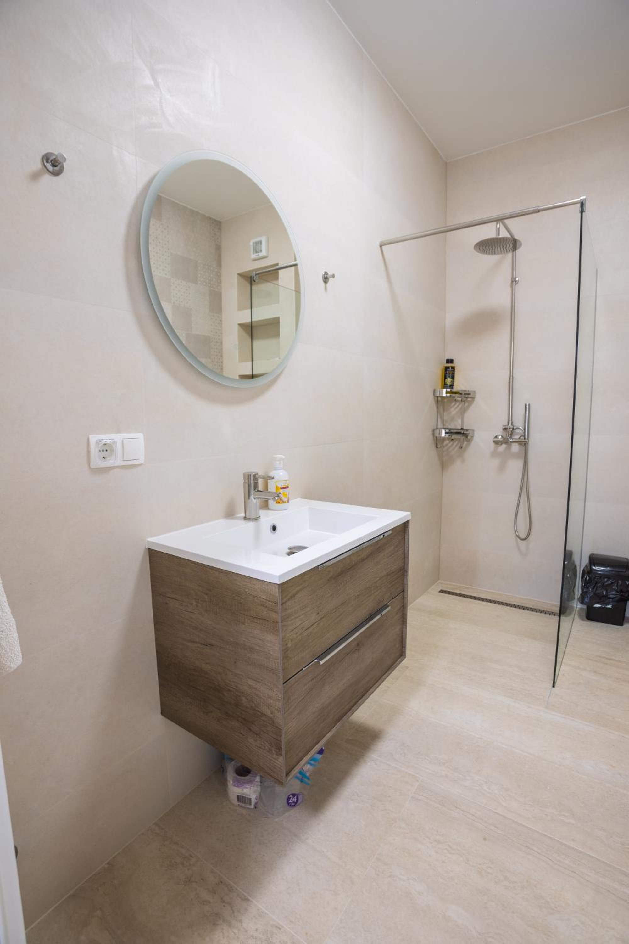 Apartmani Lauc