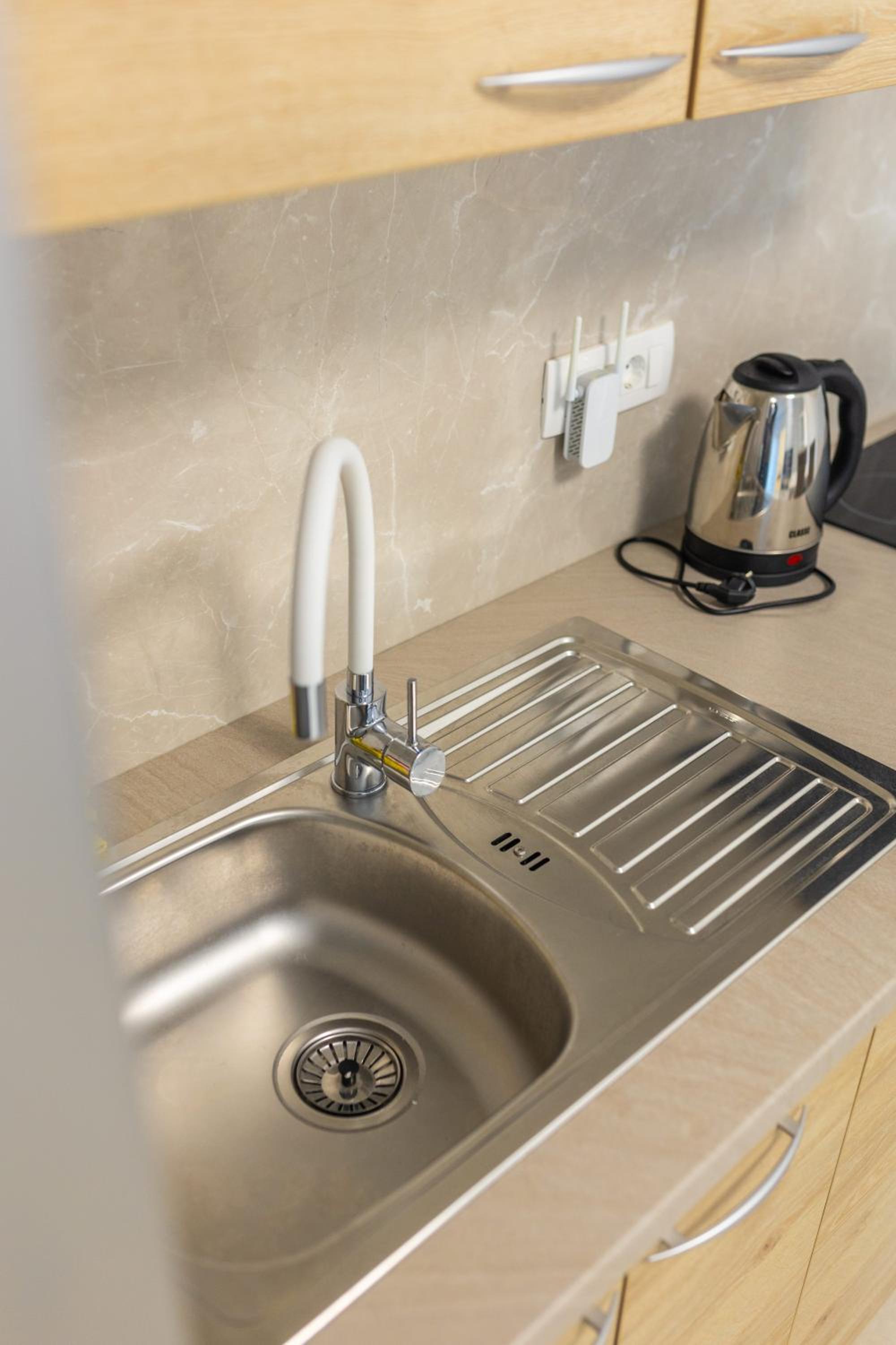 Apartmani Lauc