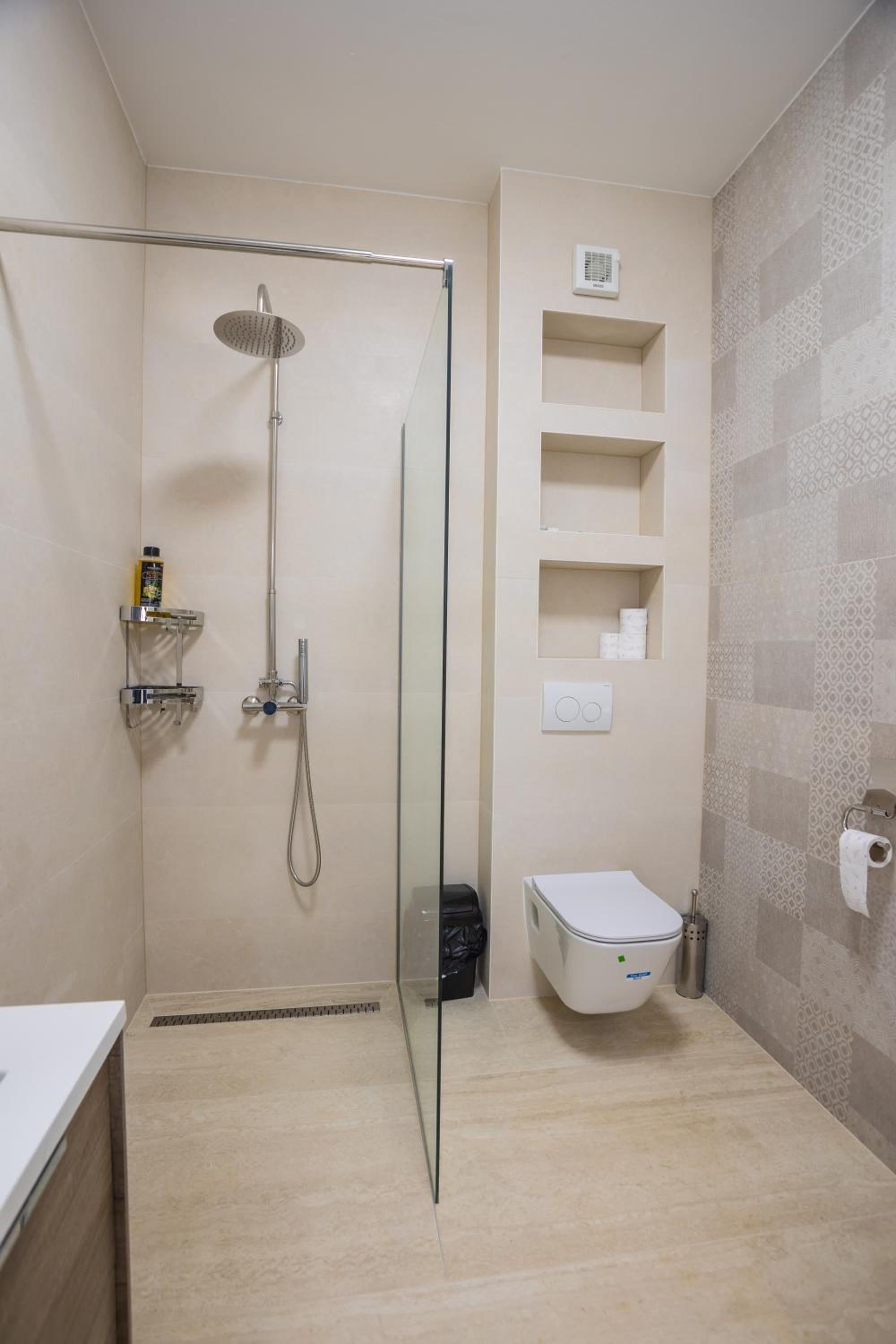 Apartmani Lauc