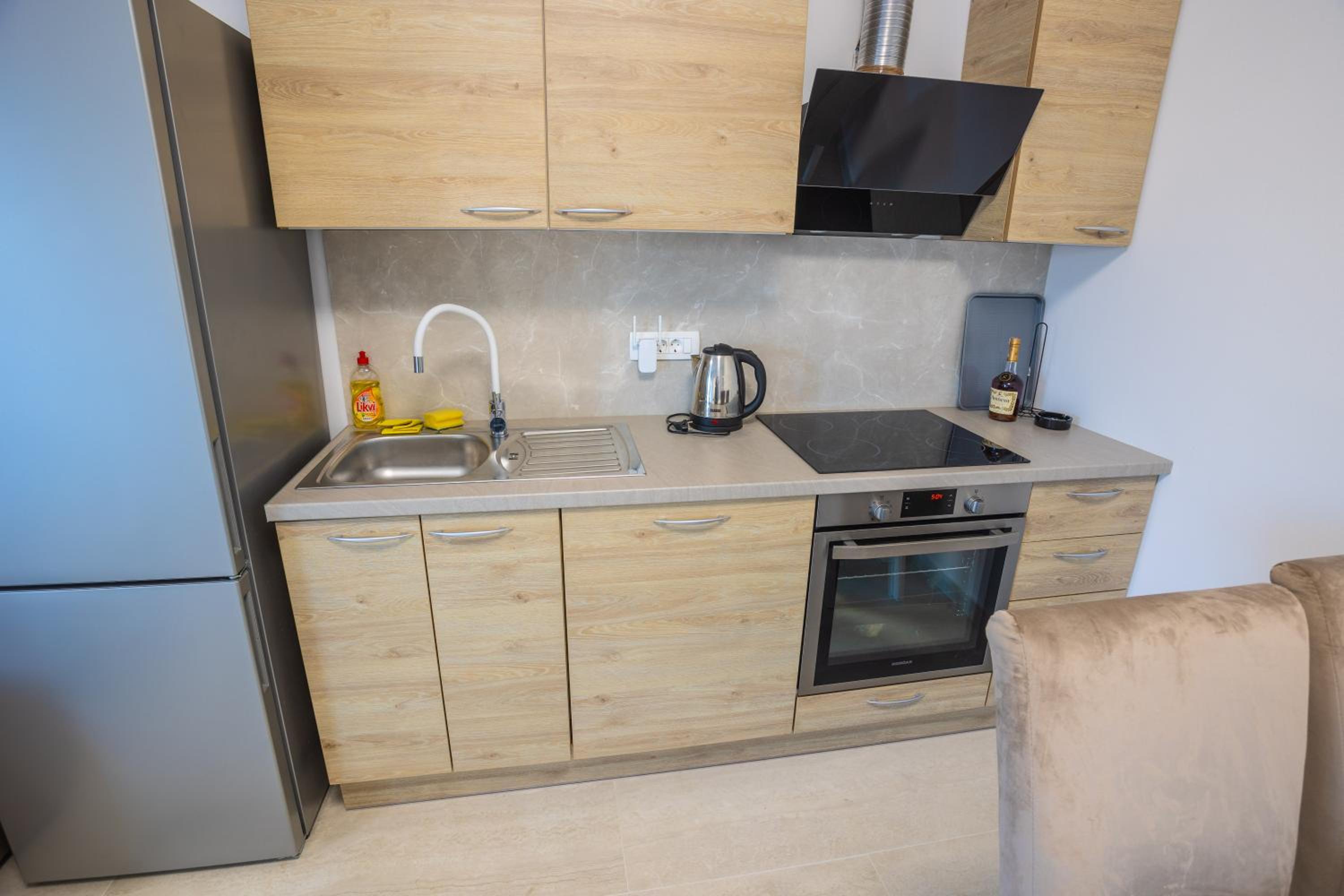 Apartmani Lauc