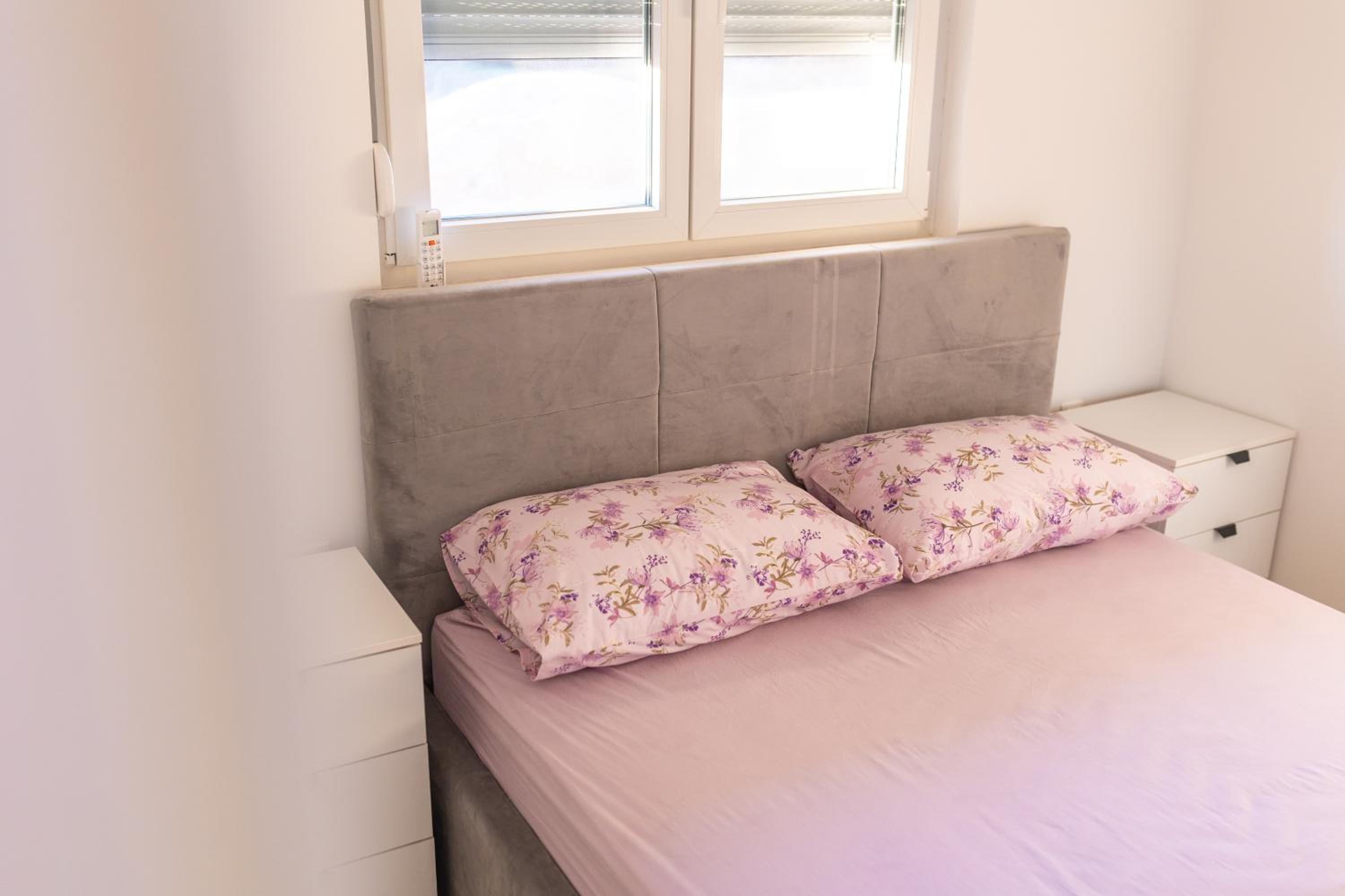 Apartmani Lauc