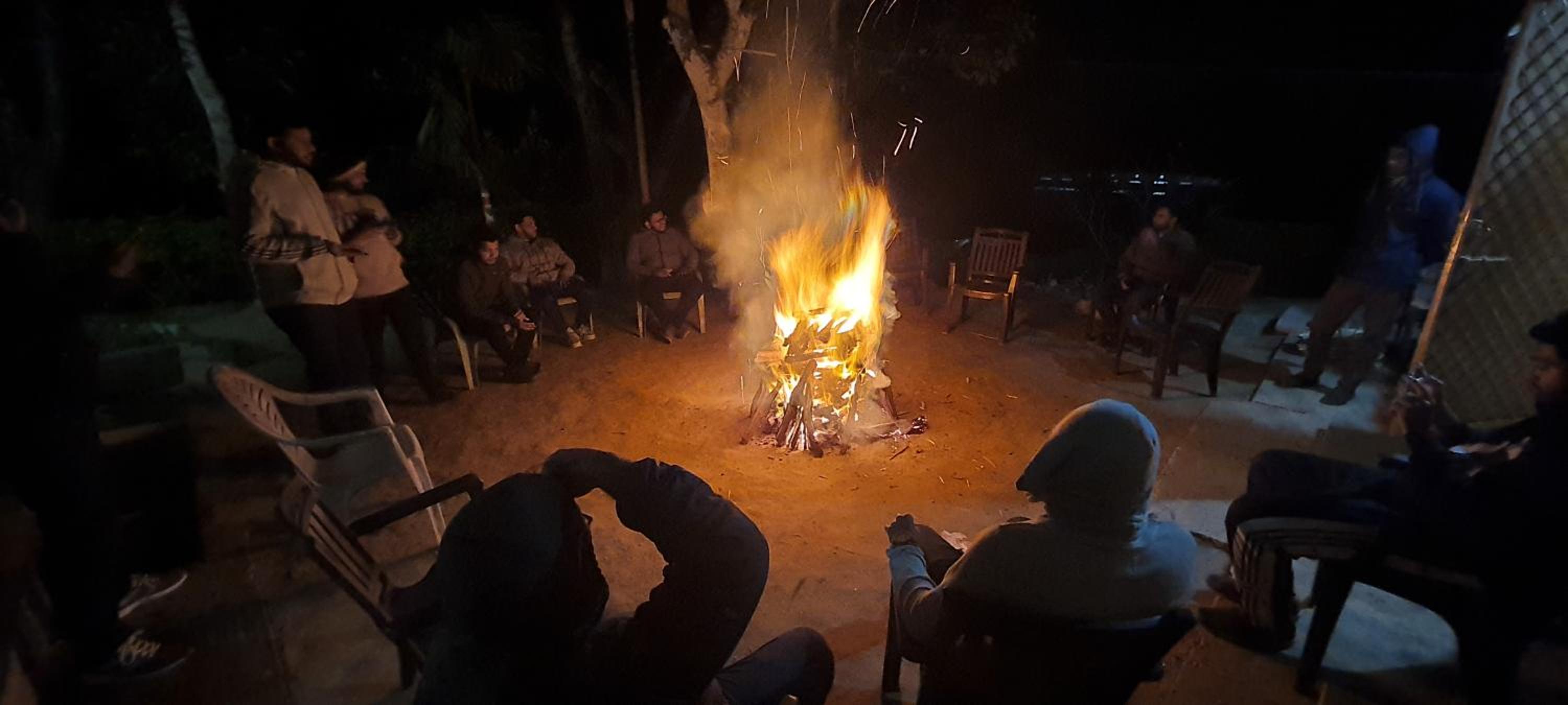 Faizabad Hills Tea Resort