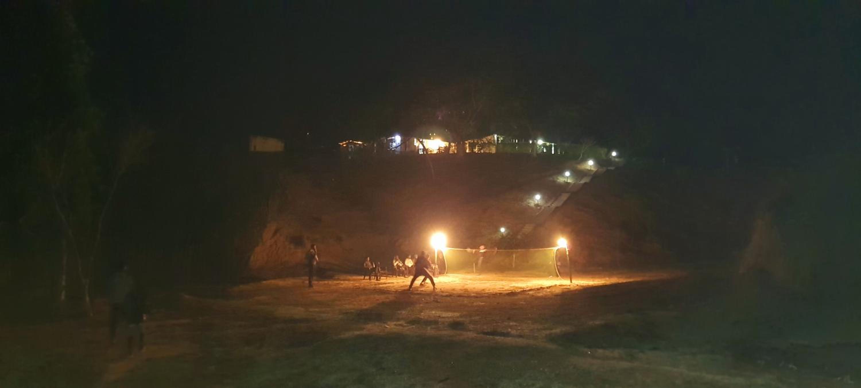Faizabad Hills Tea Resort