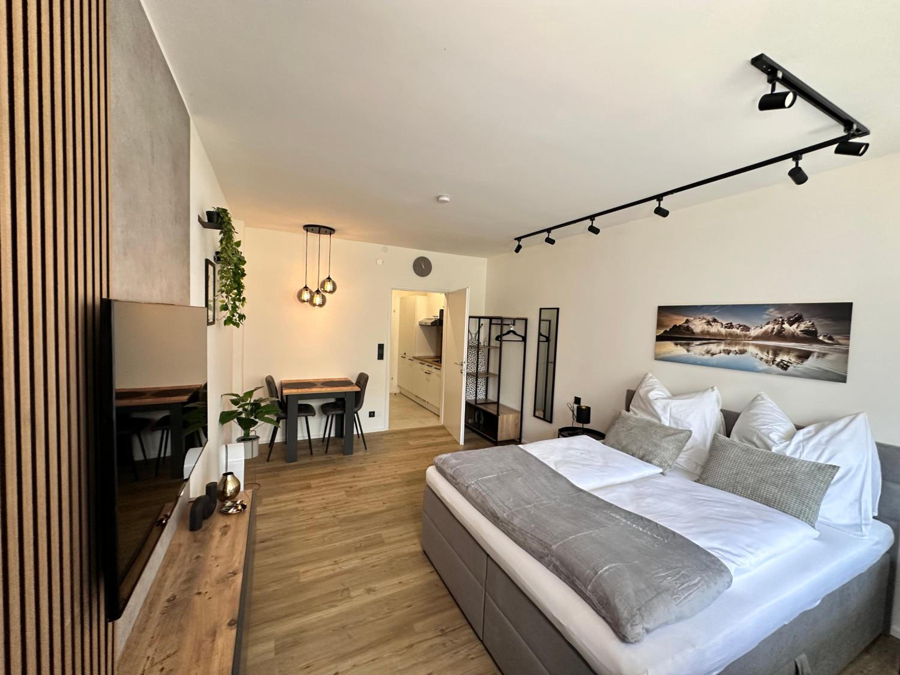 Urlaub im Zentrum von Bad Aussee