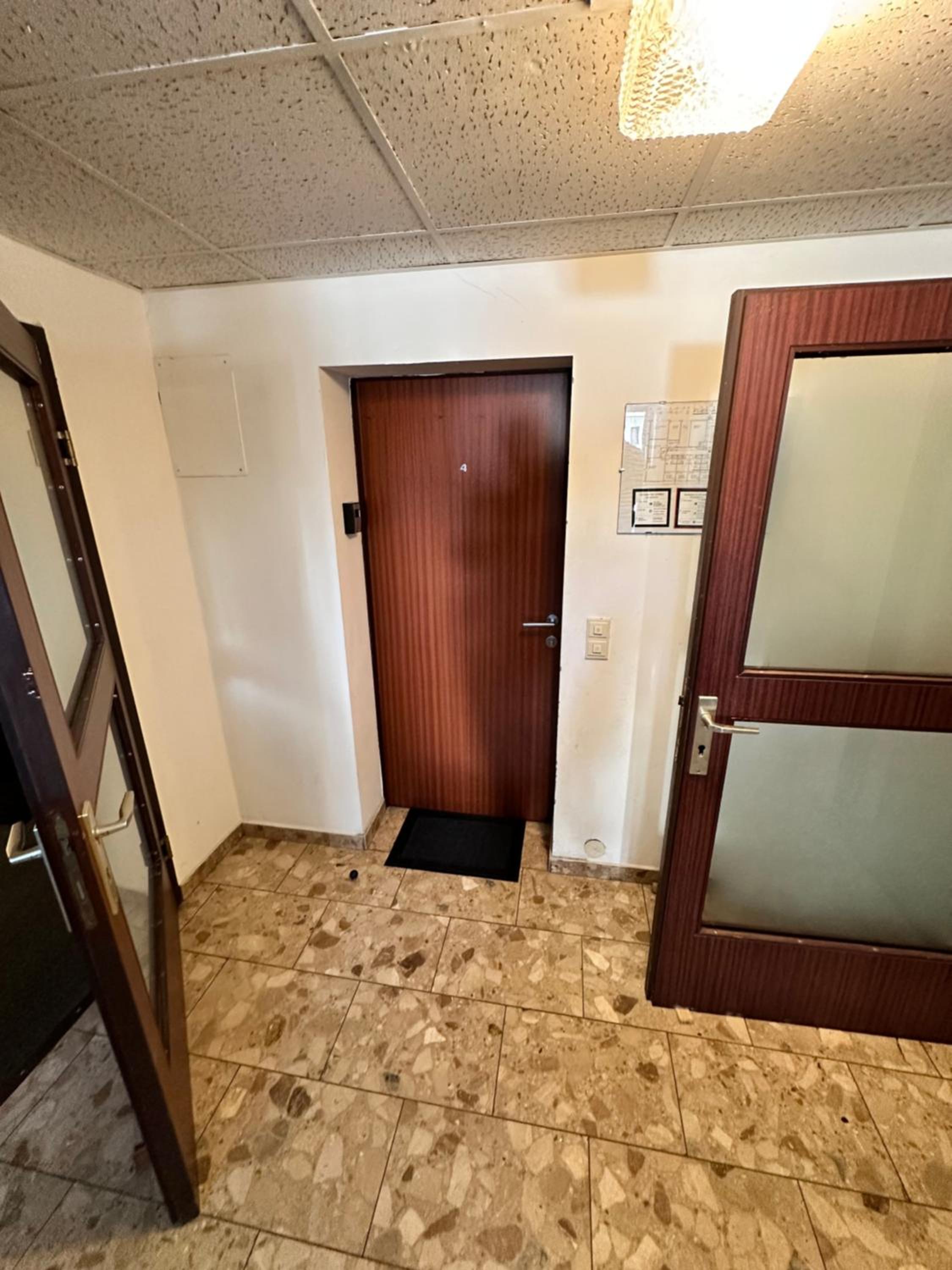 Urlaub im Zentrum von Bad Aussee
