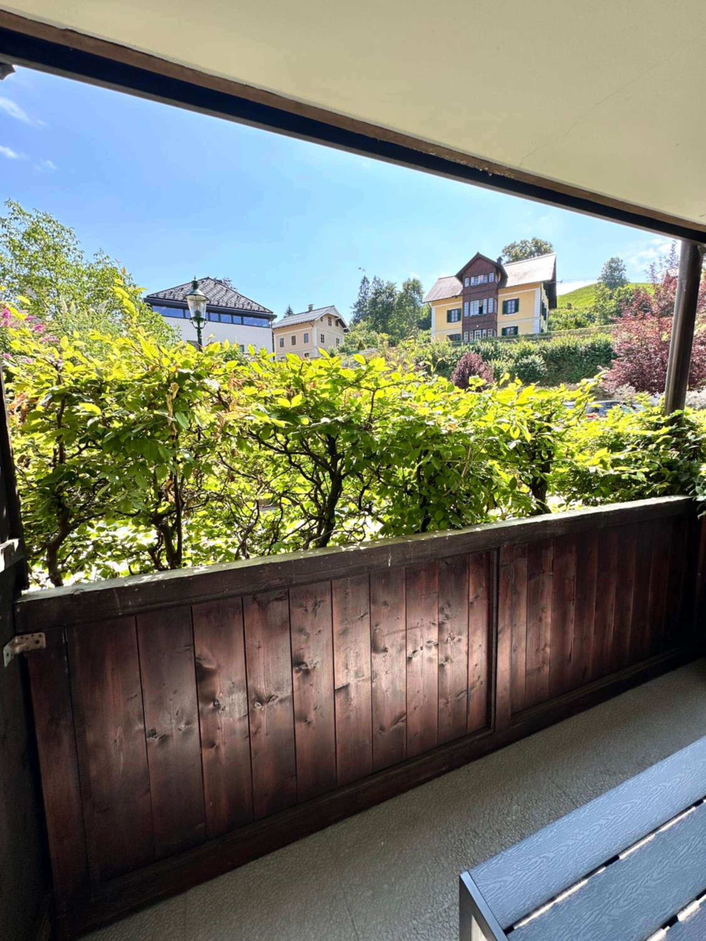 Urlaub im Zentrum von Bad Aussee