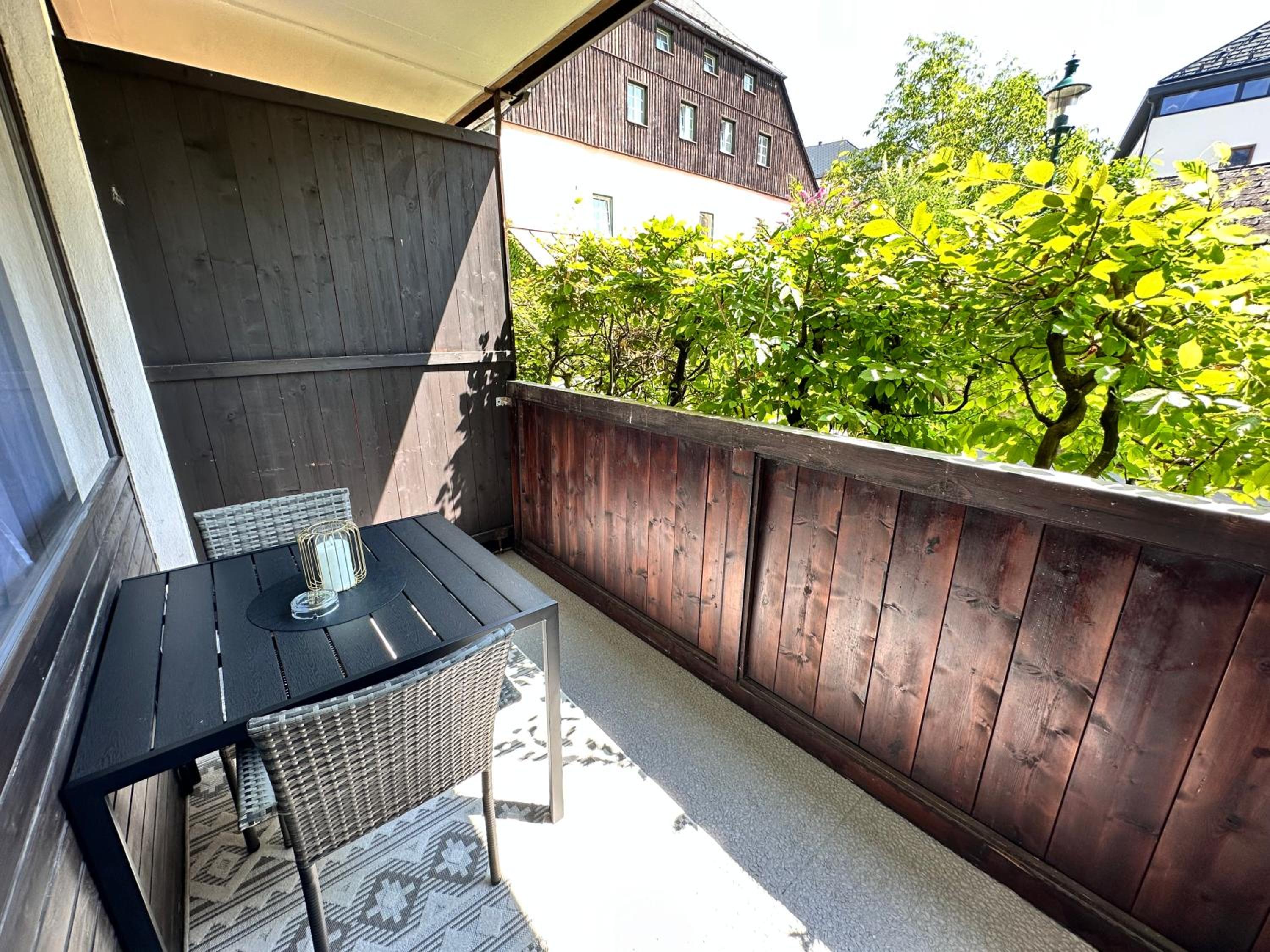 Urlaub im Zentrum von Bad Aussee