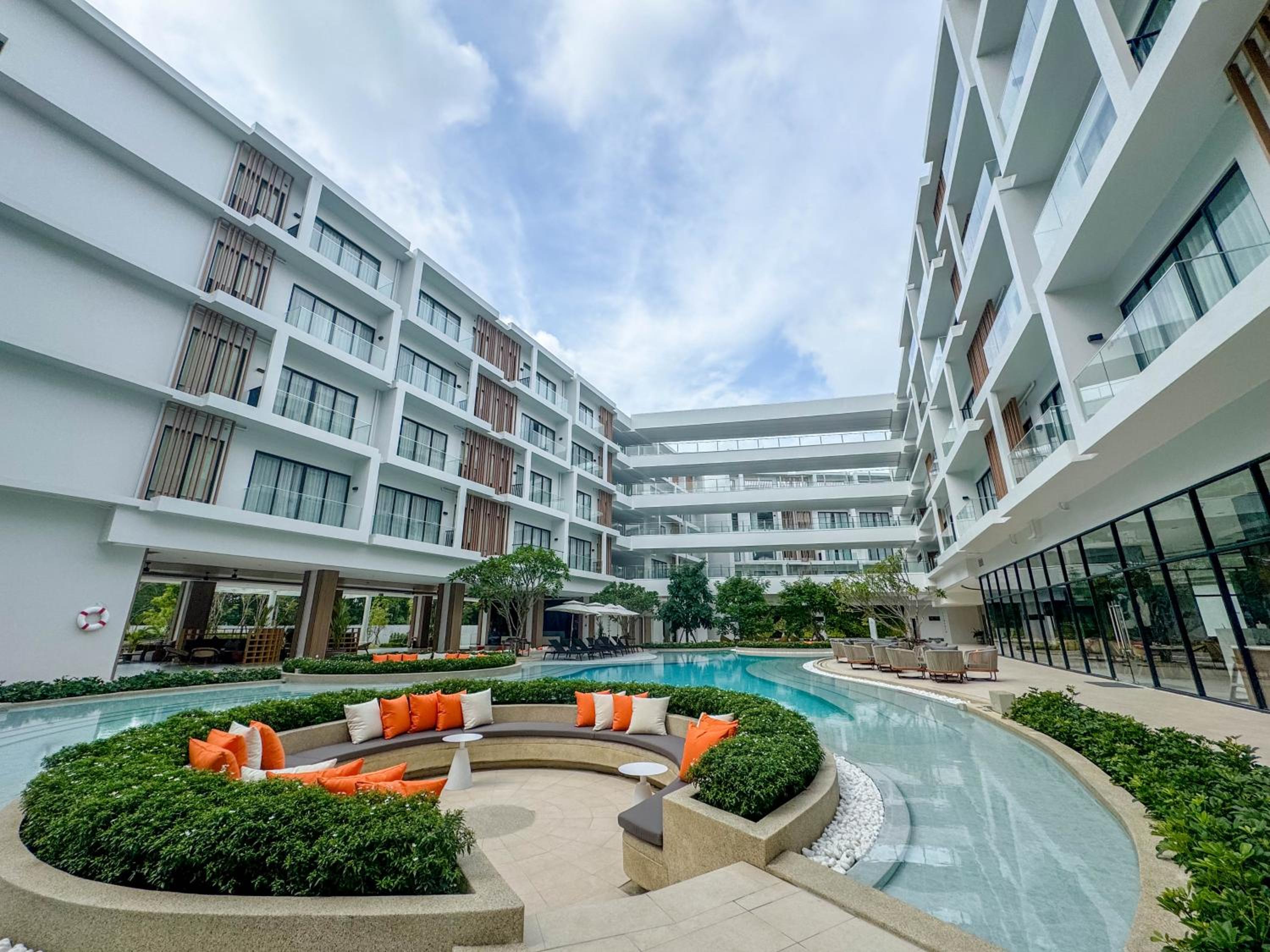 Laya Resort Phuket