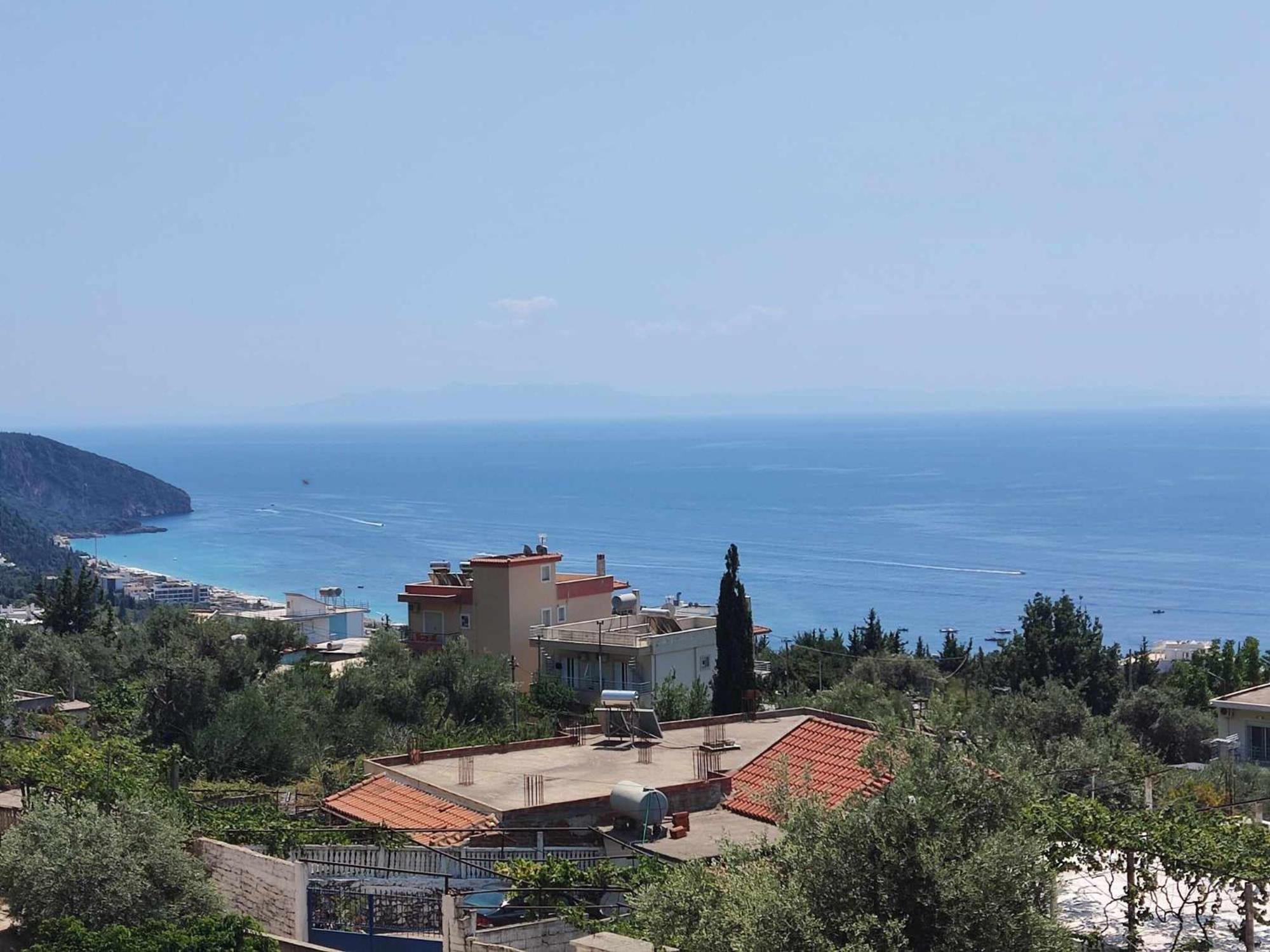DreamHouse Dhermi