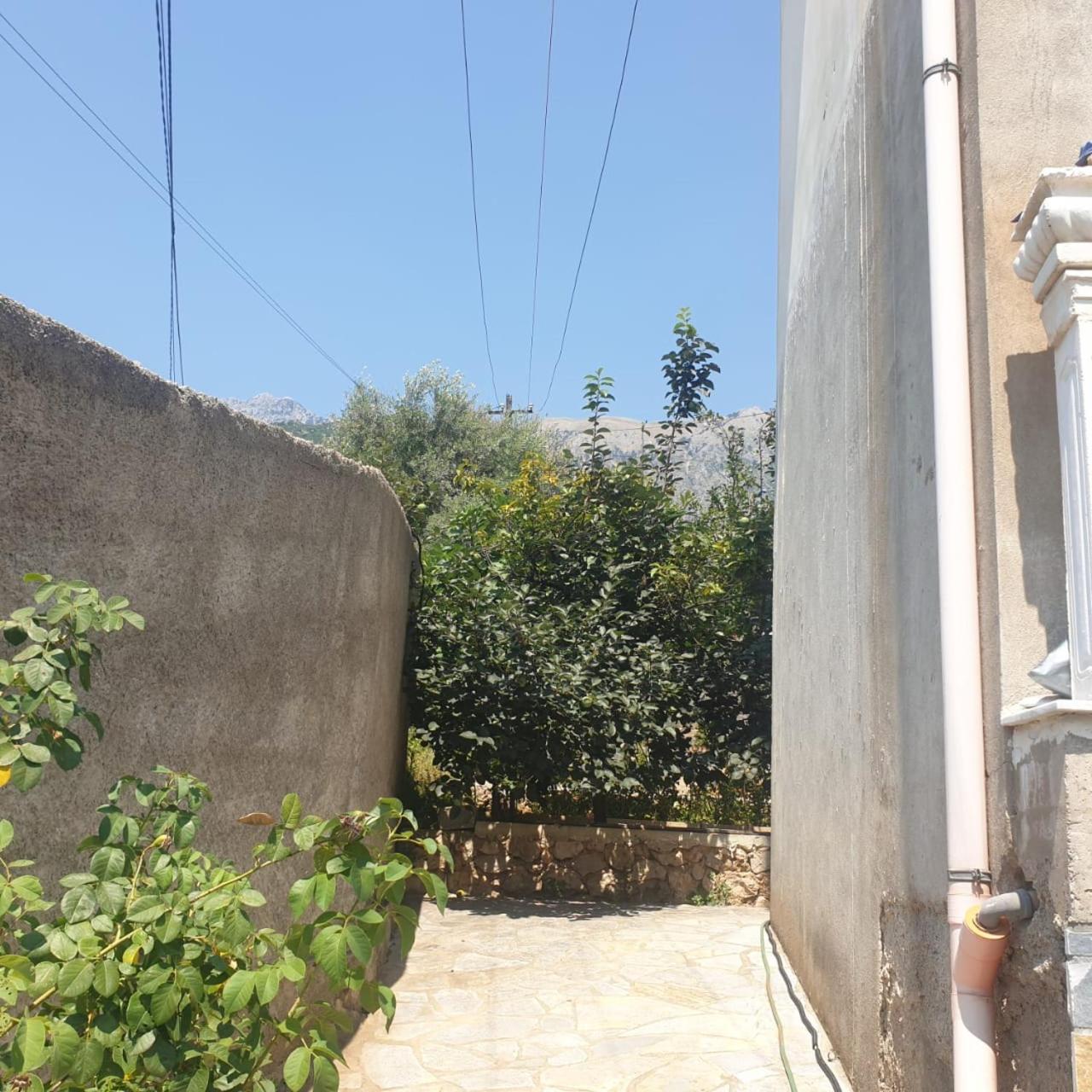 DreamHouse Dhermi