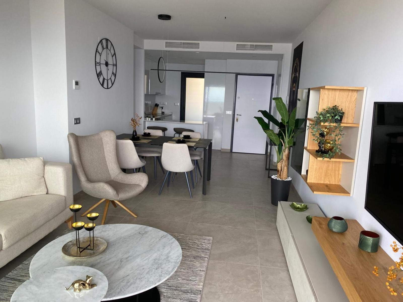 Sunset Cliffs Terra Gold apartment