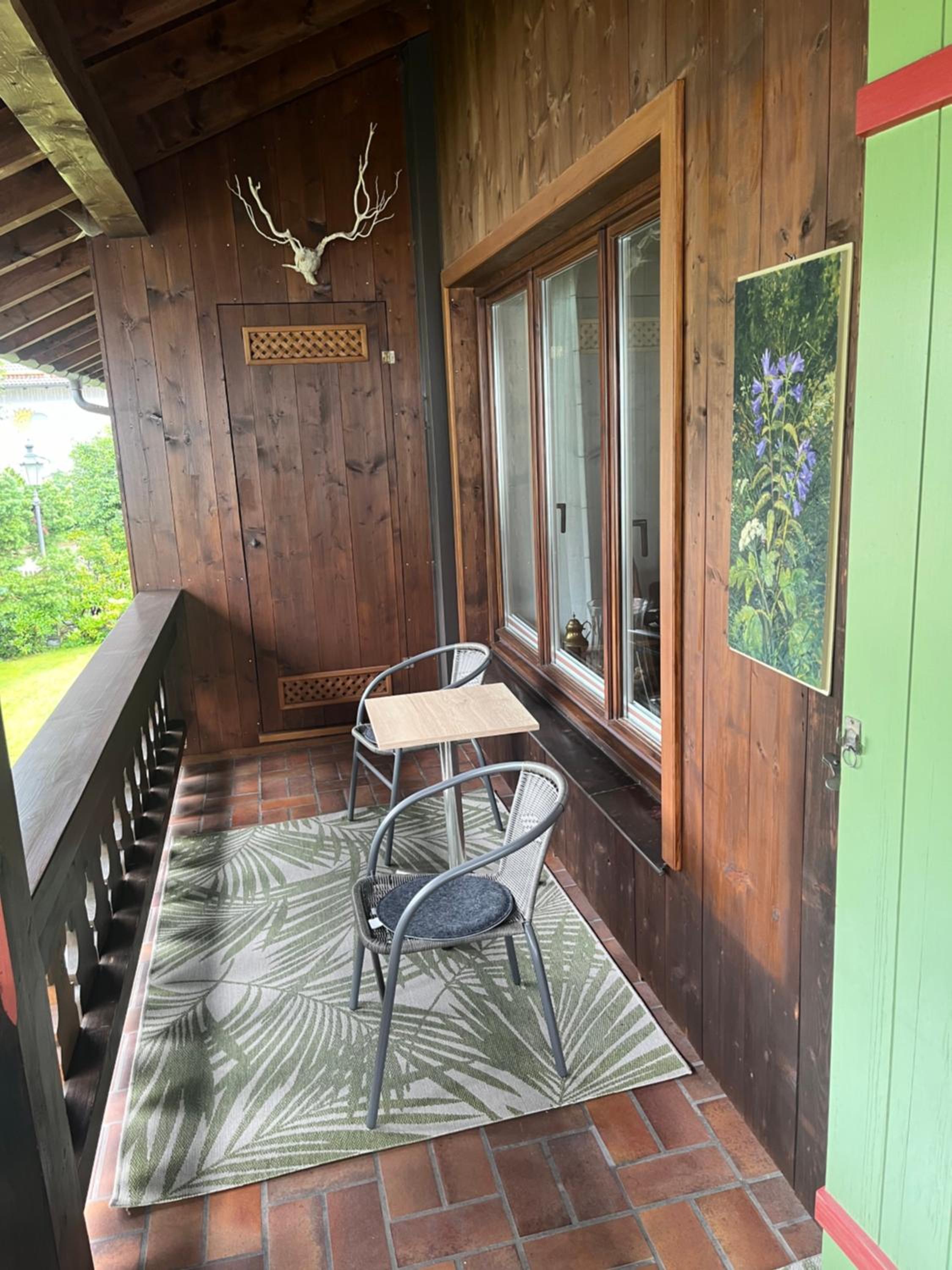 Zum Brentenjoch