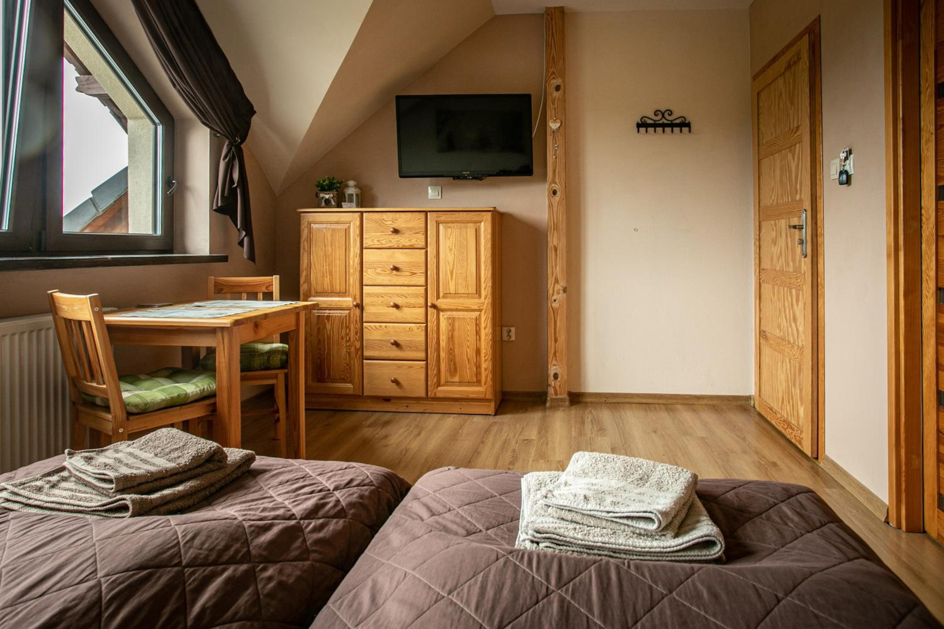 Pokoje Siódme Niebo, photo 60