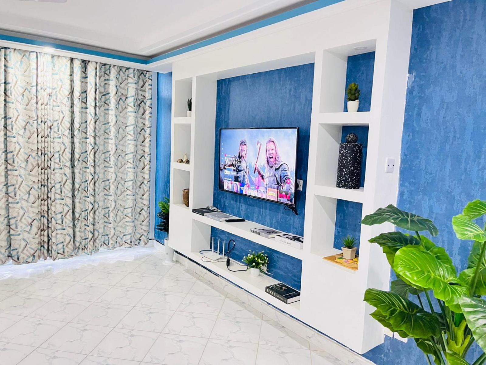 Kijani Apartments Malindi view 4