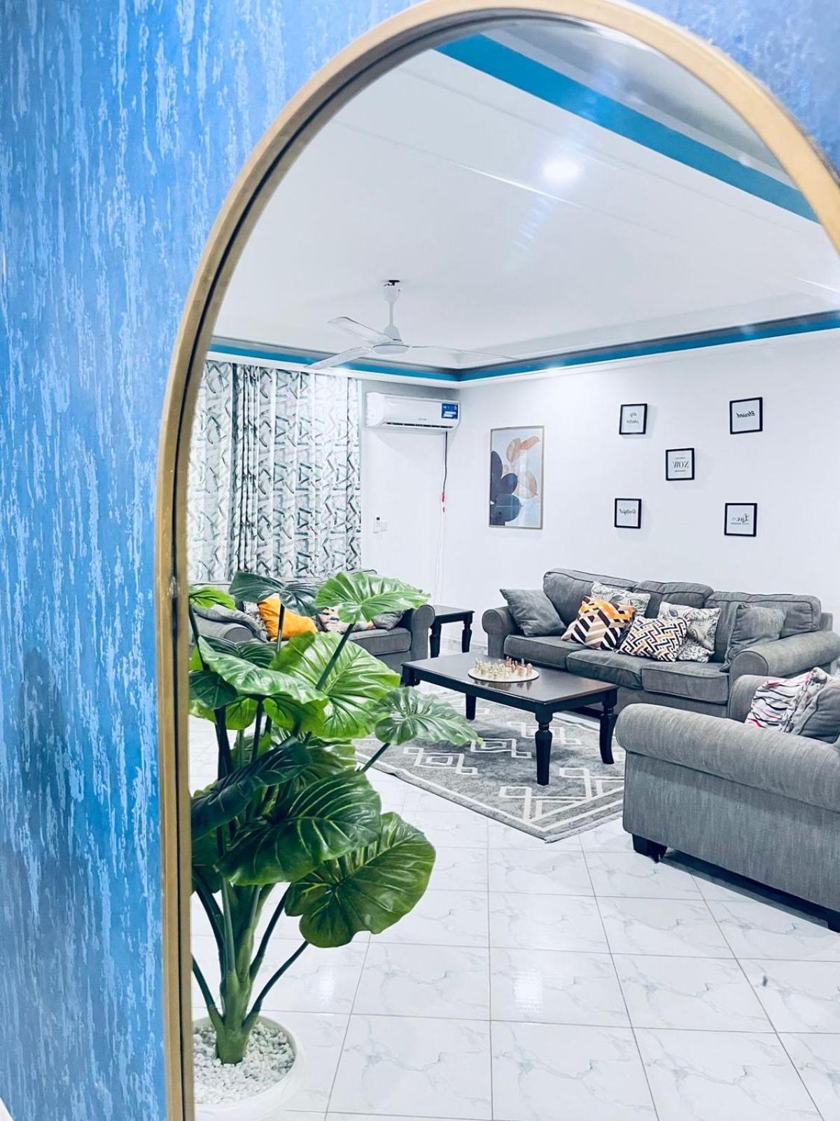 Kijani Apartments Malindi view 3