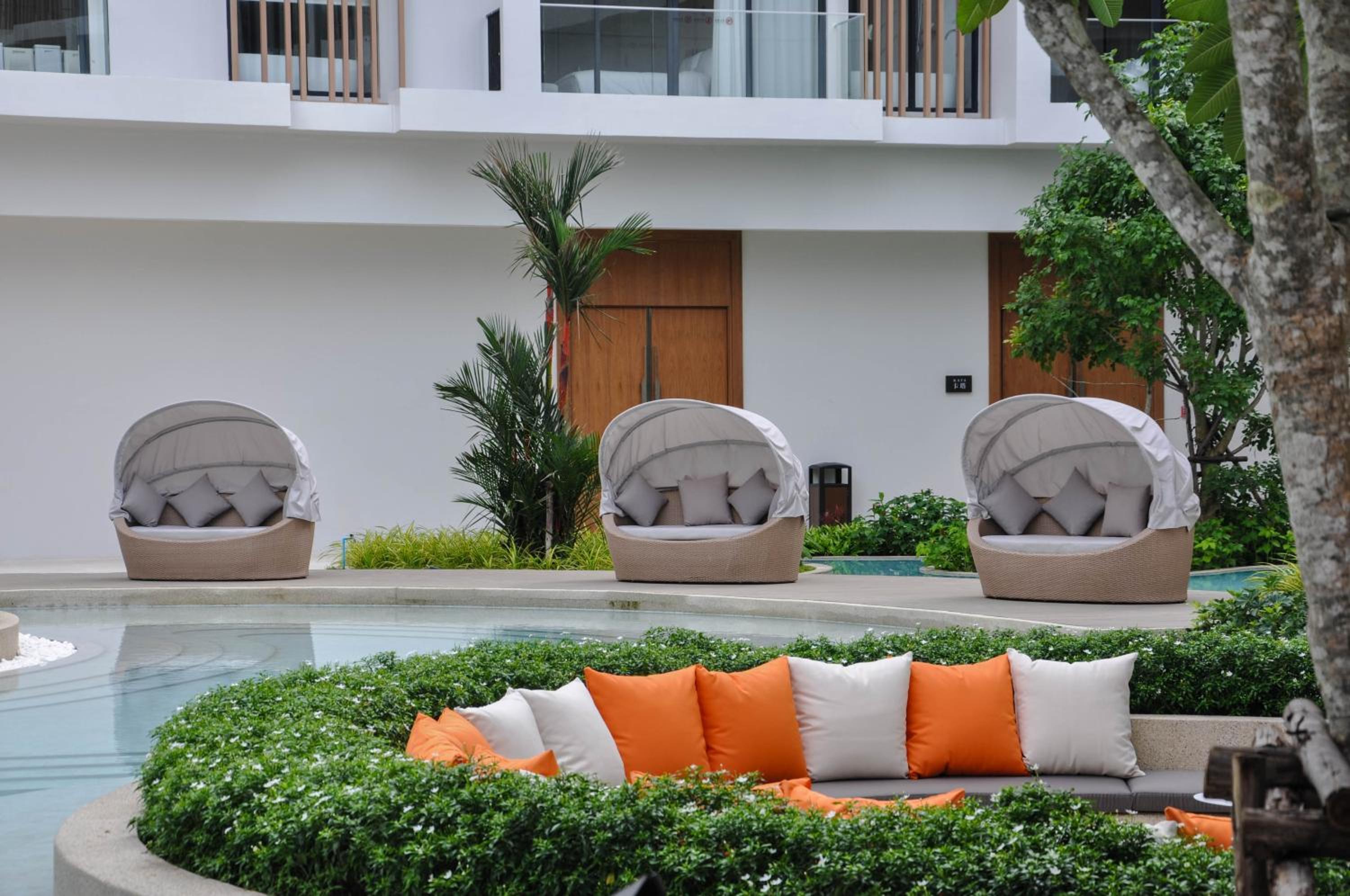 Laya Resort Phuket