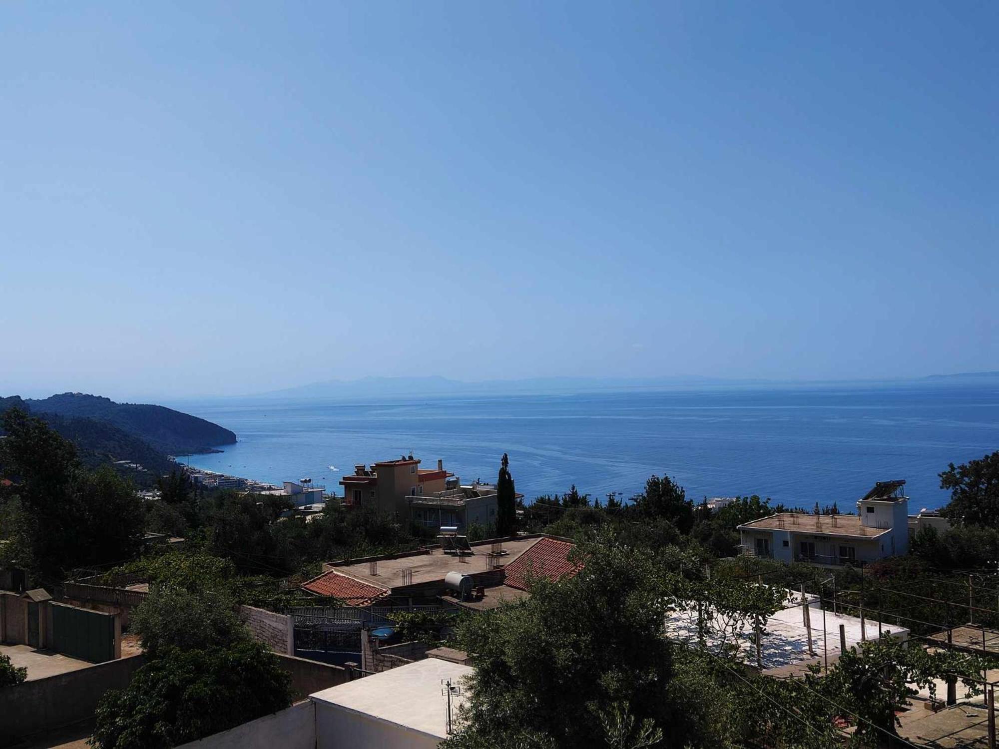 DreamHouse Dhermi