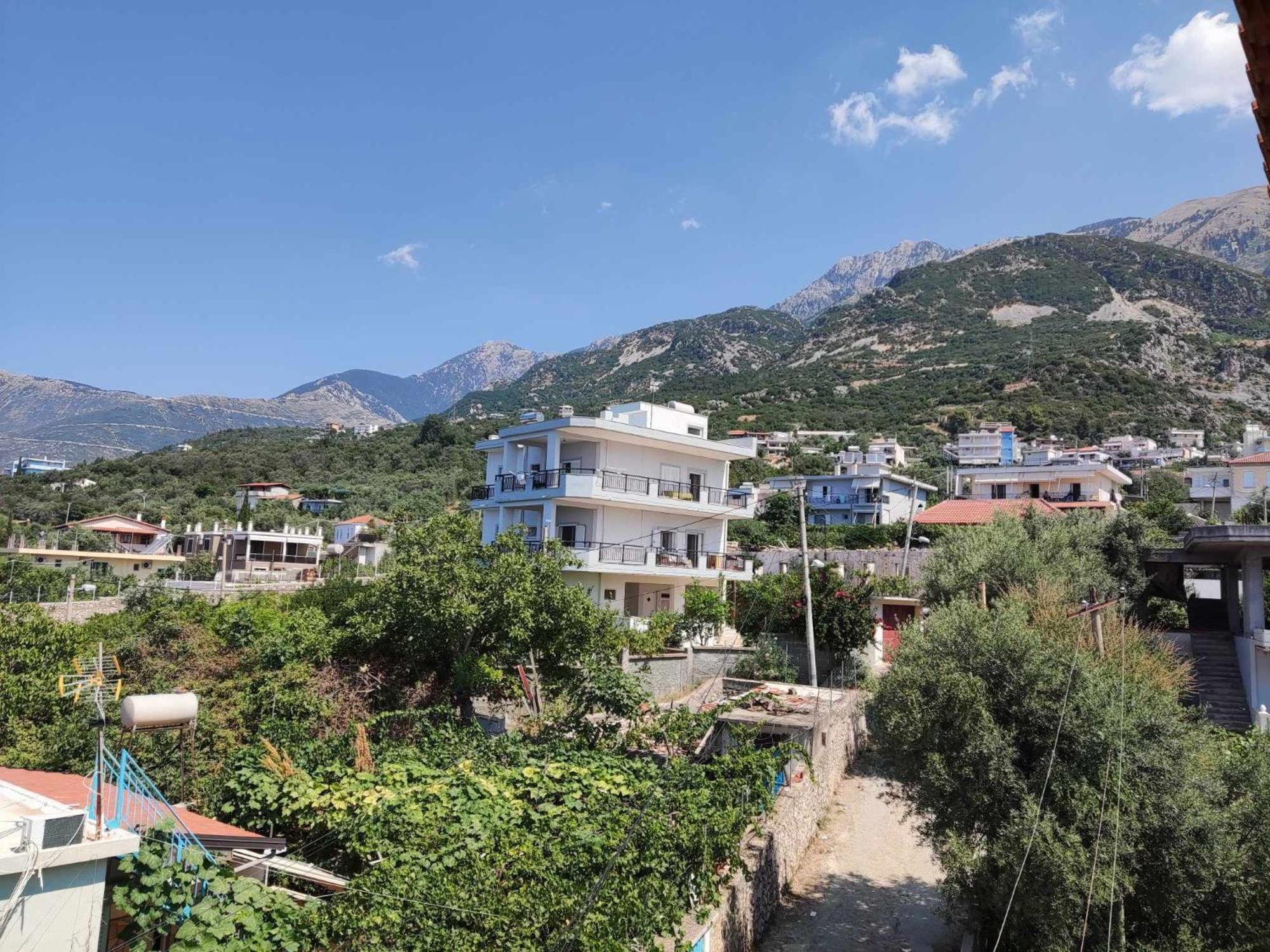 DreamHouse Dhermi